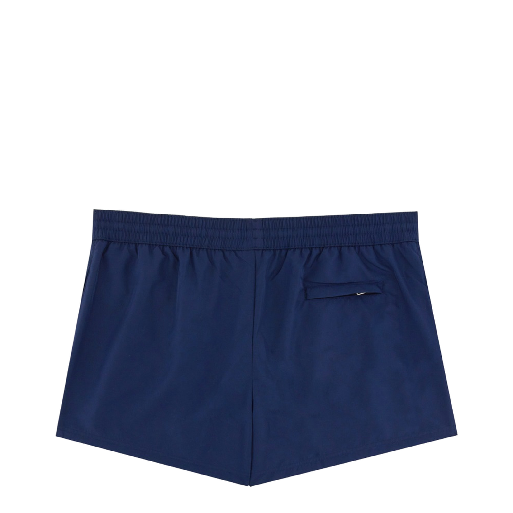 Logo Plaque Swimsuit - Image 2