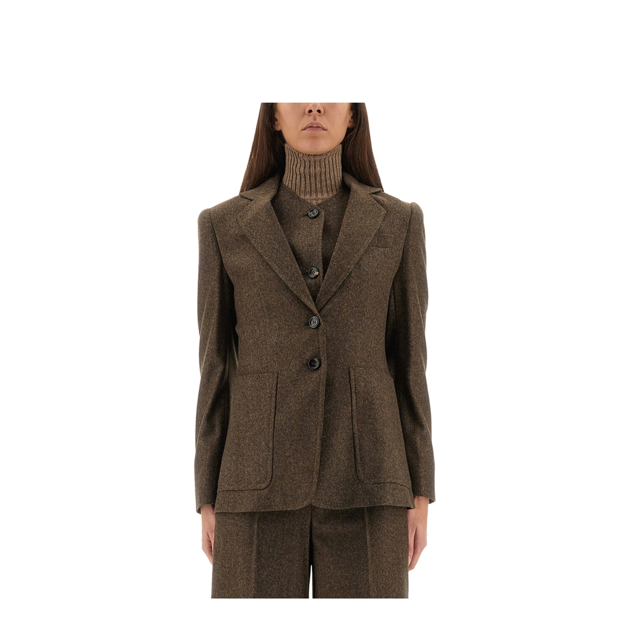 Bermuda Jacket - Image 1