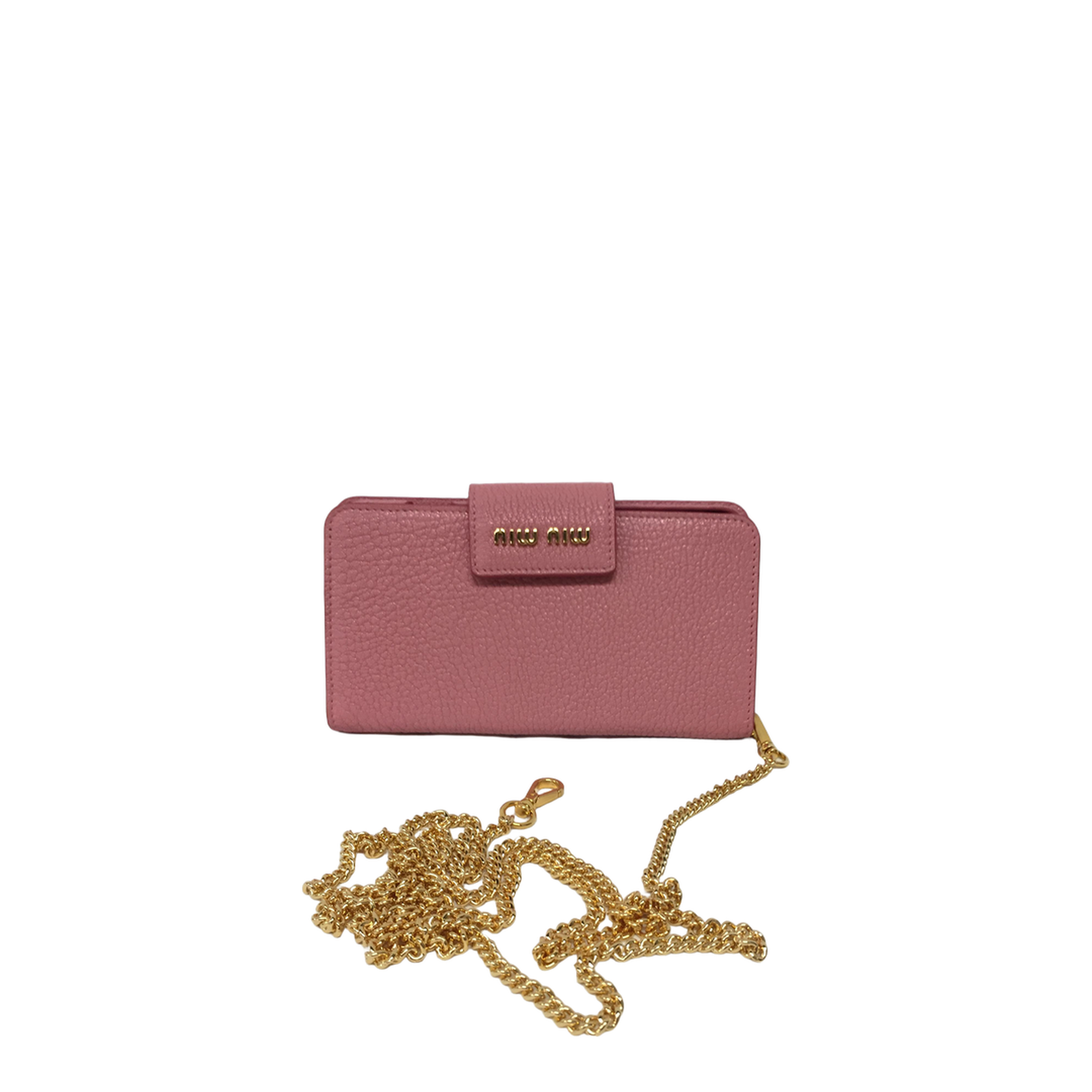 Leather Mobile Phone Case - Image 1