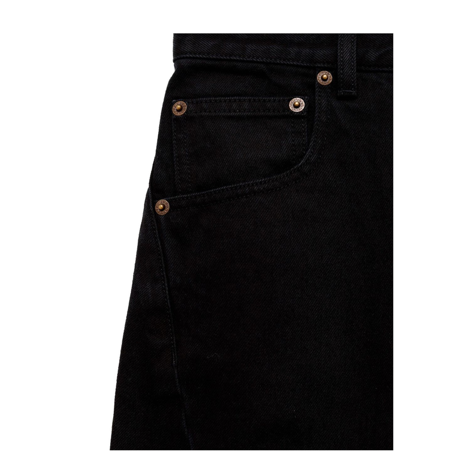 Jeans Black - Image 2