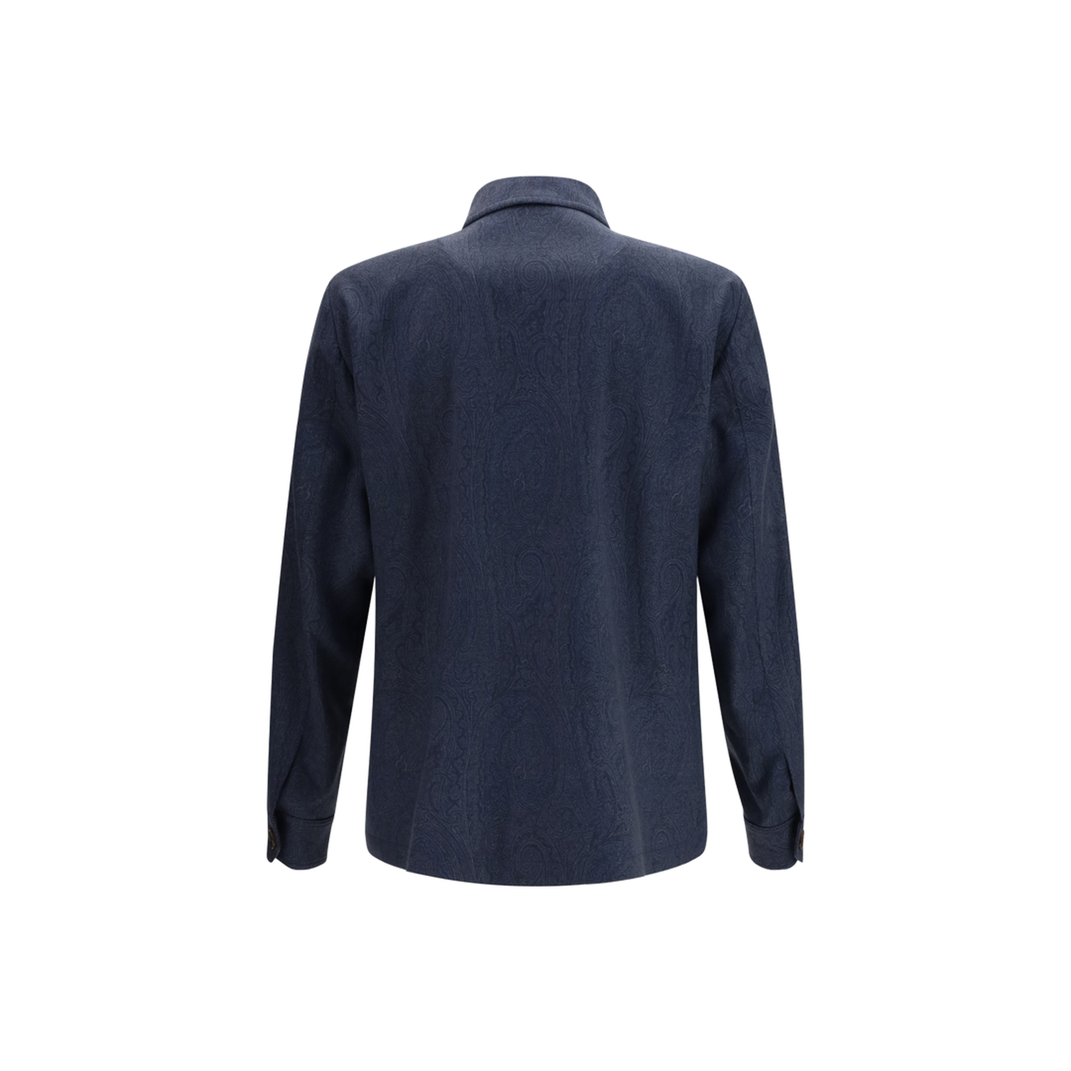 Pure Wool Jacket - Image 2