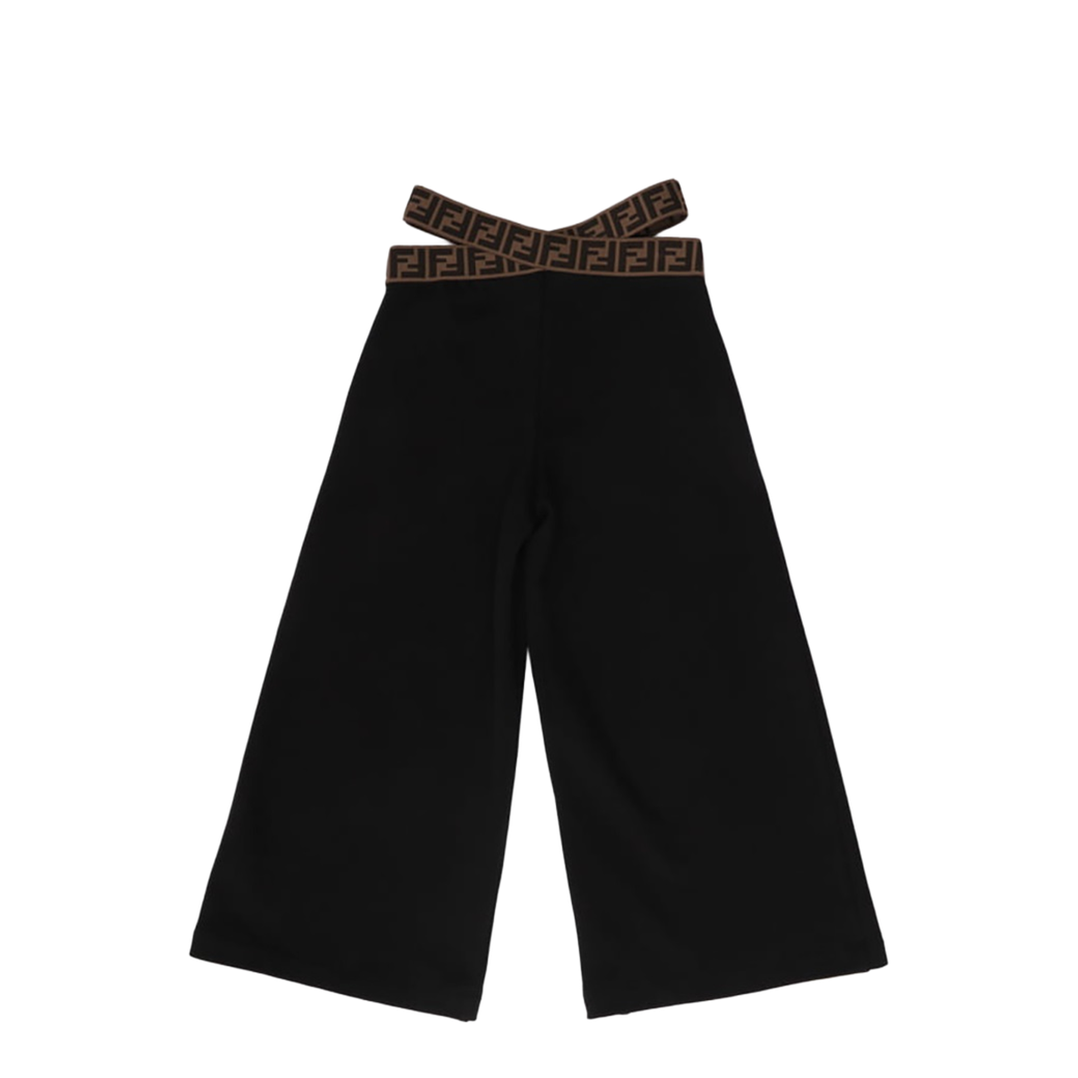 Wide Sweatpants - Image 1