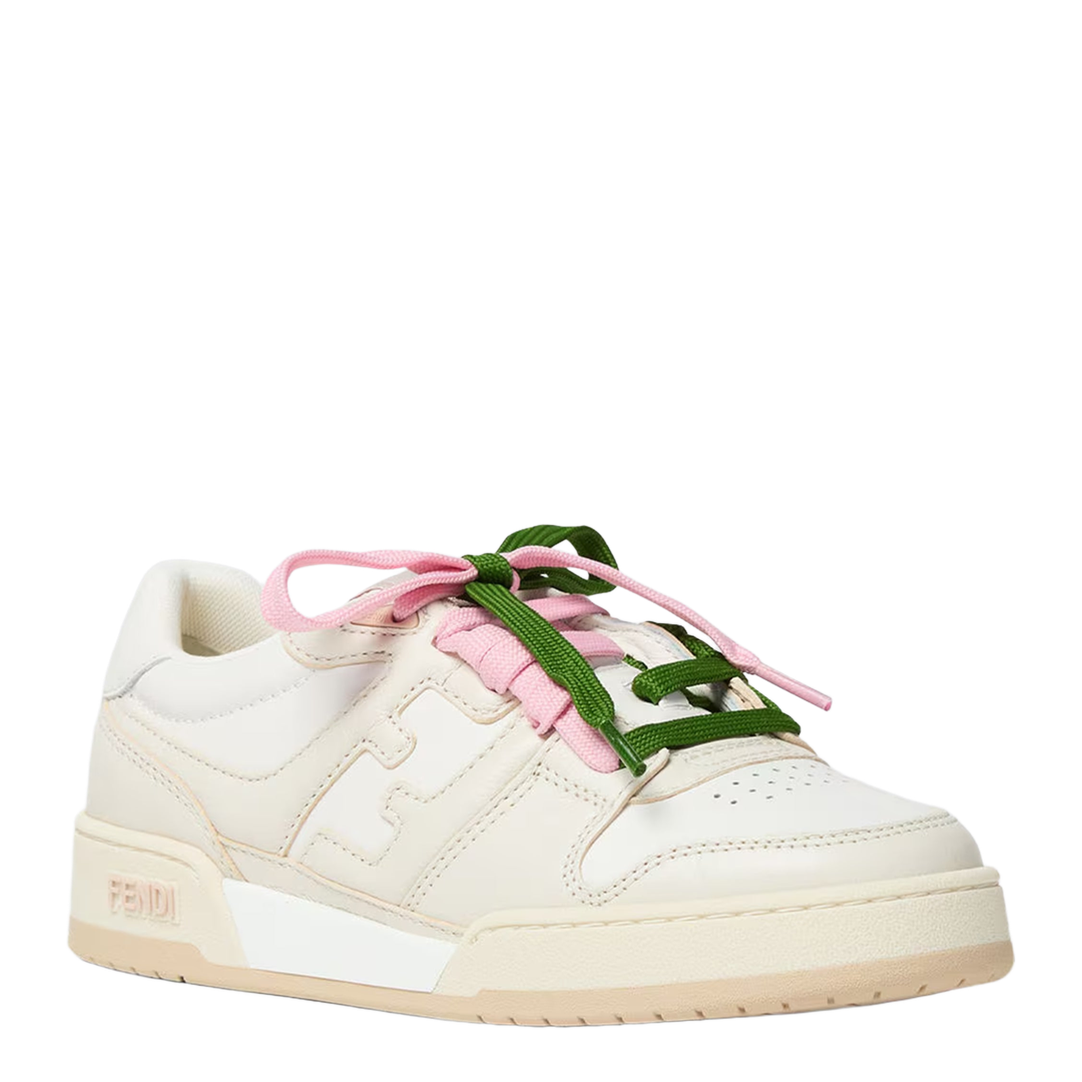 Match Sneakers White - Image 2