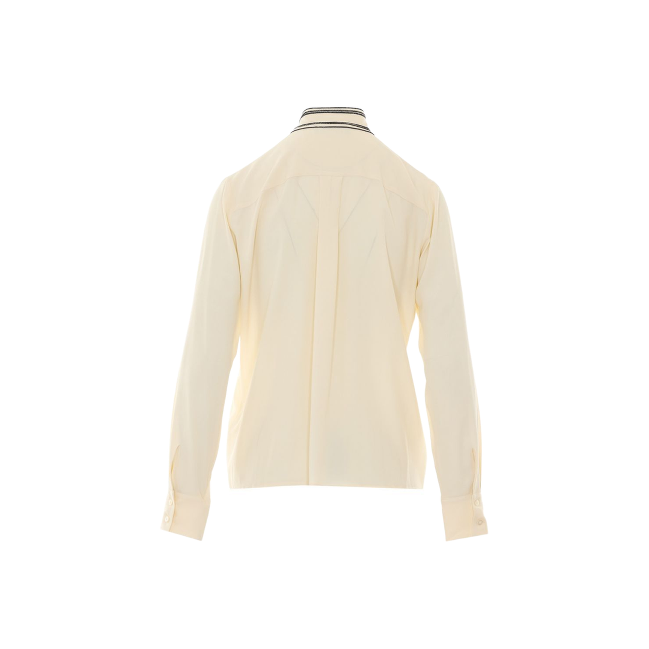 Shirts White - Image 2