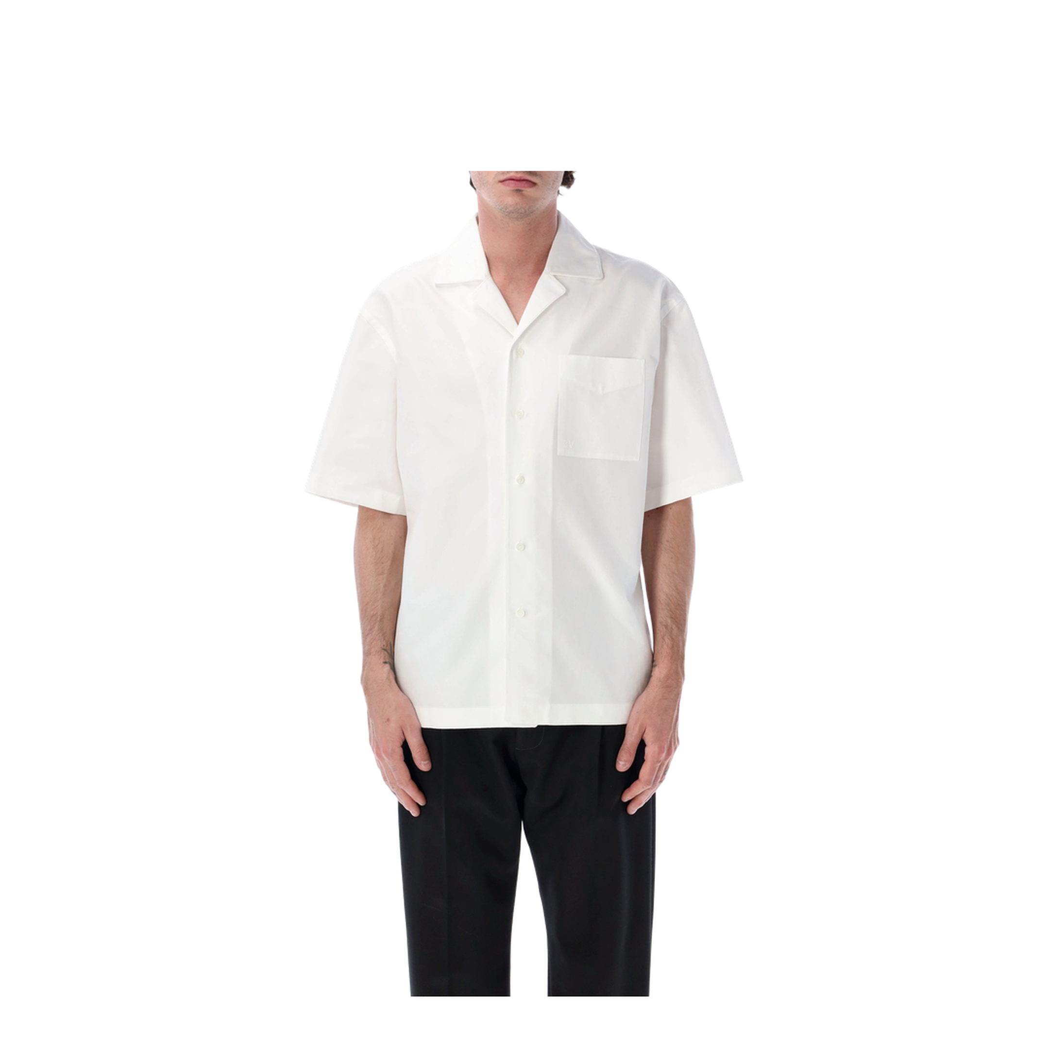T-Shirts And Polos - Image 1