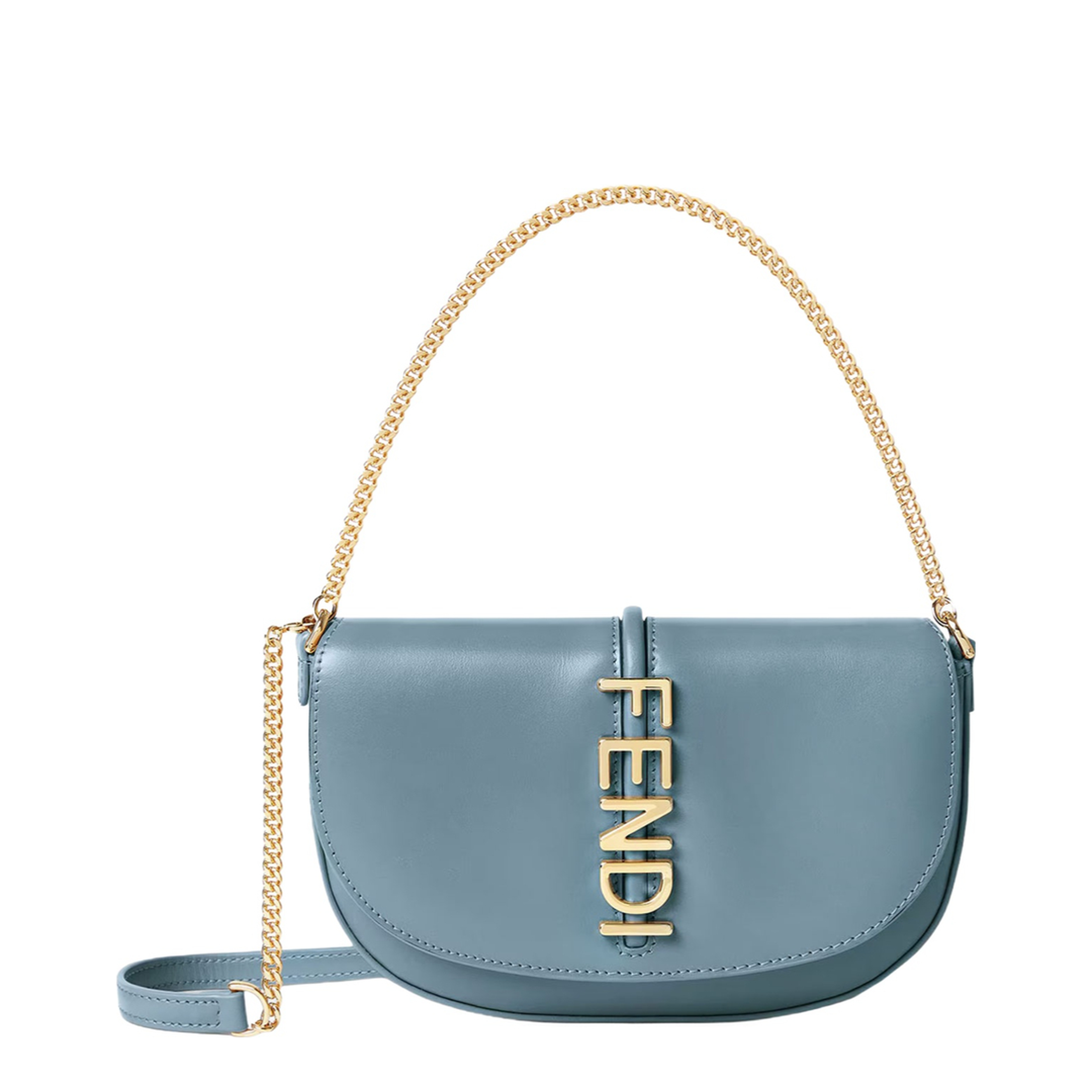 Messenger Bag - Image 1