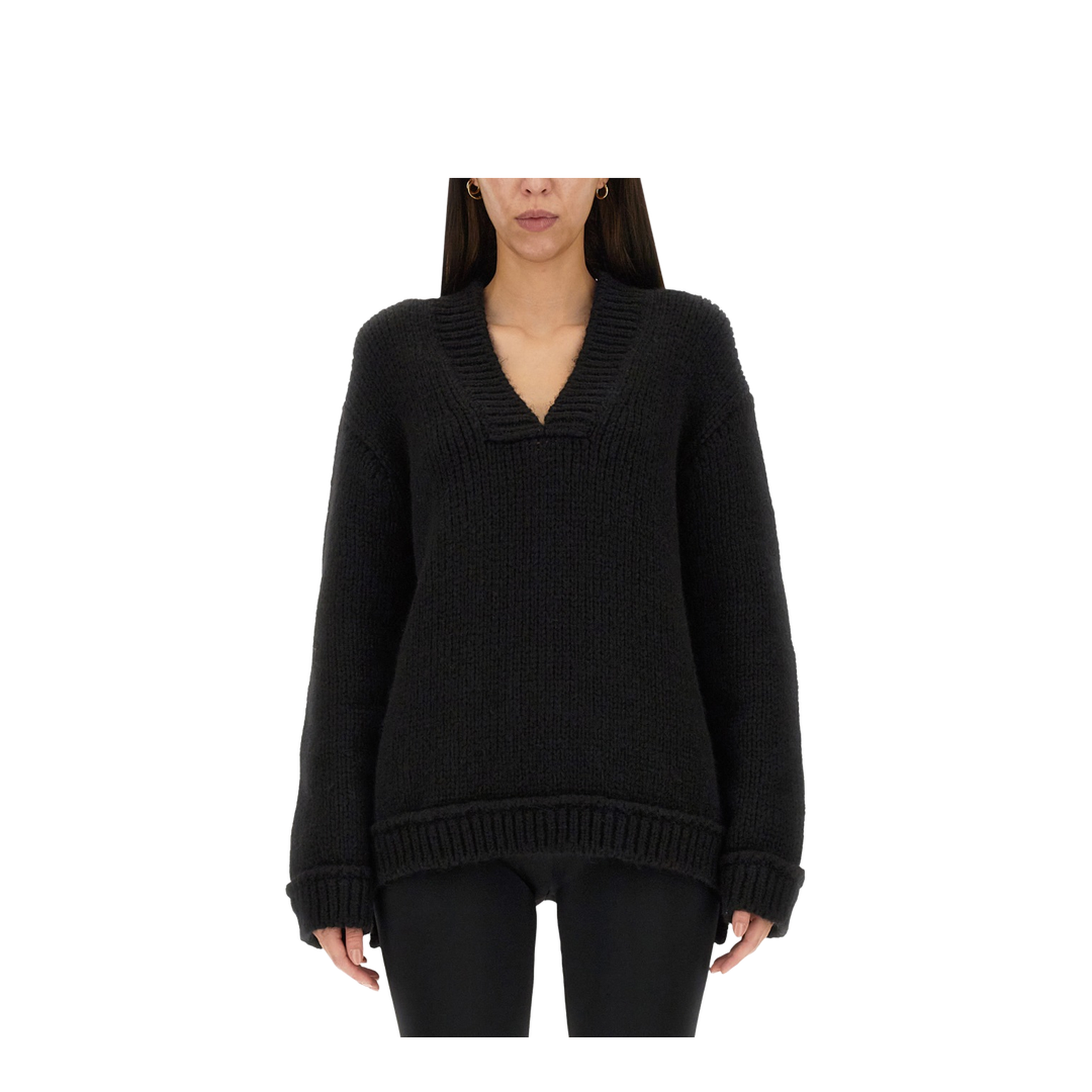 Wool Sweater - Image 1