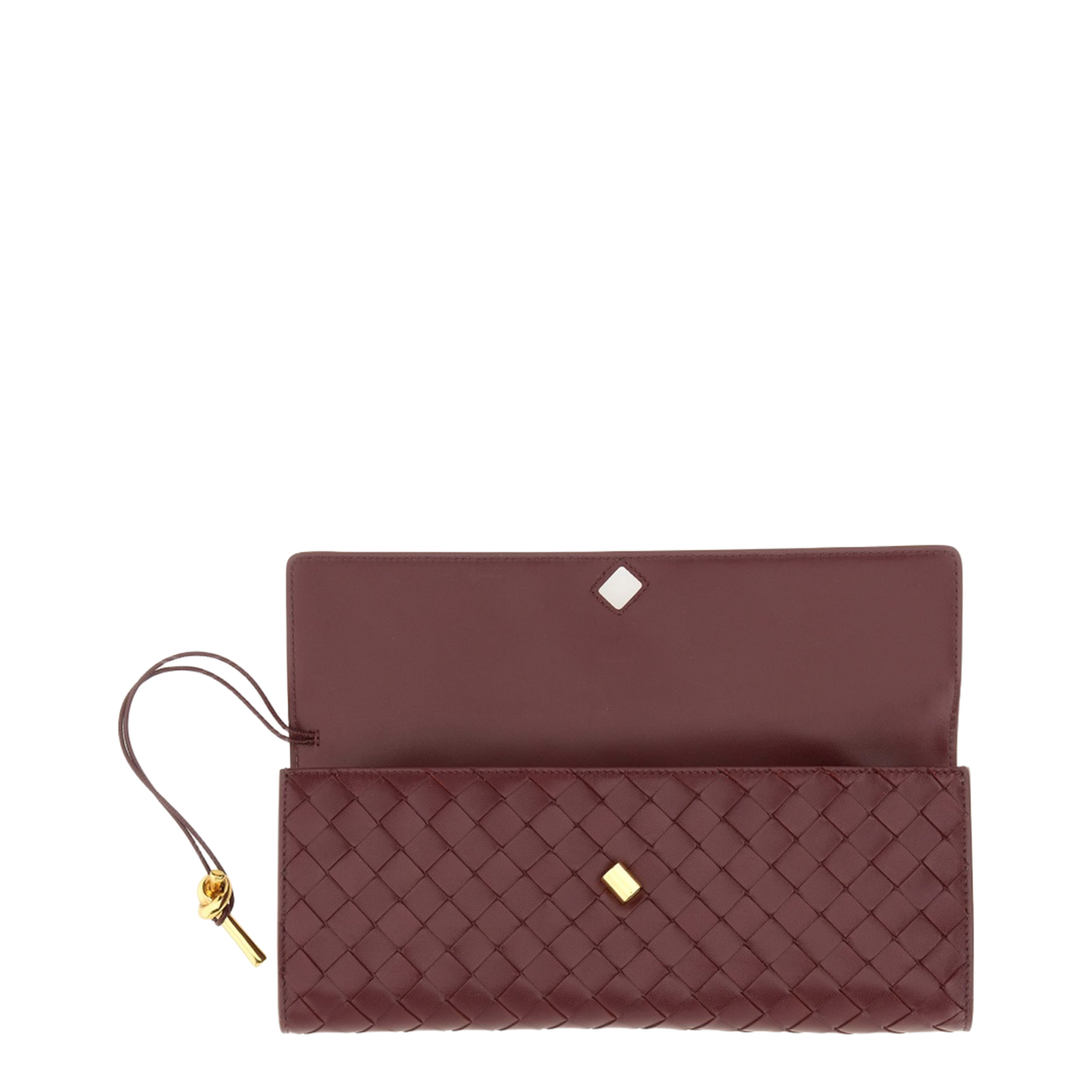 Long Andiamo Clutch - Image 5