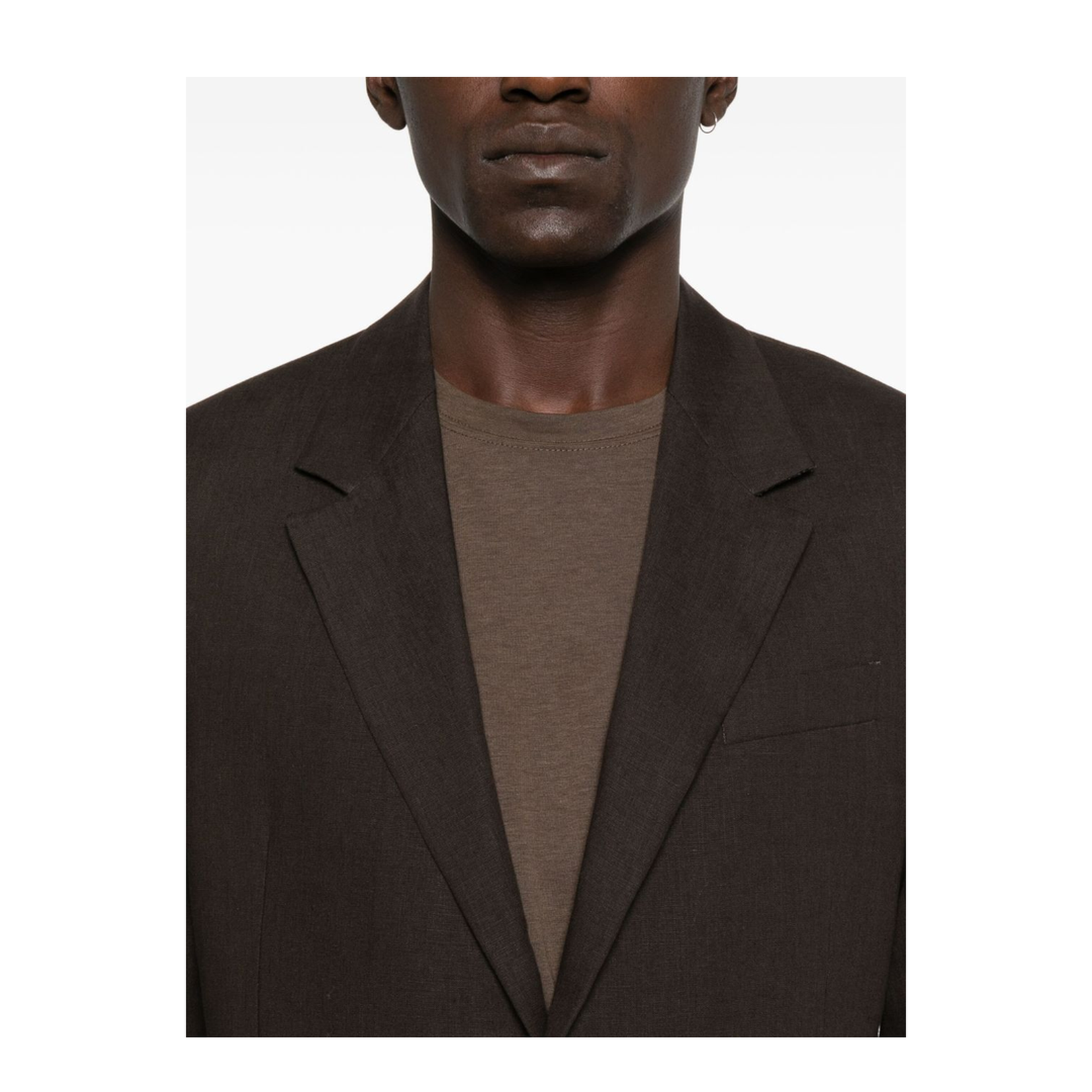 Linen Jacket - Image 2