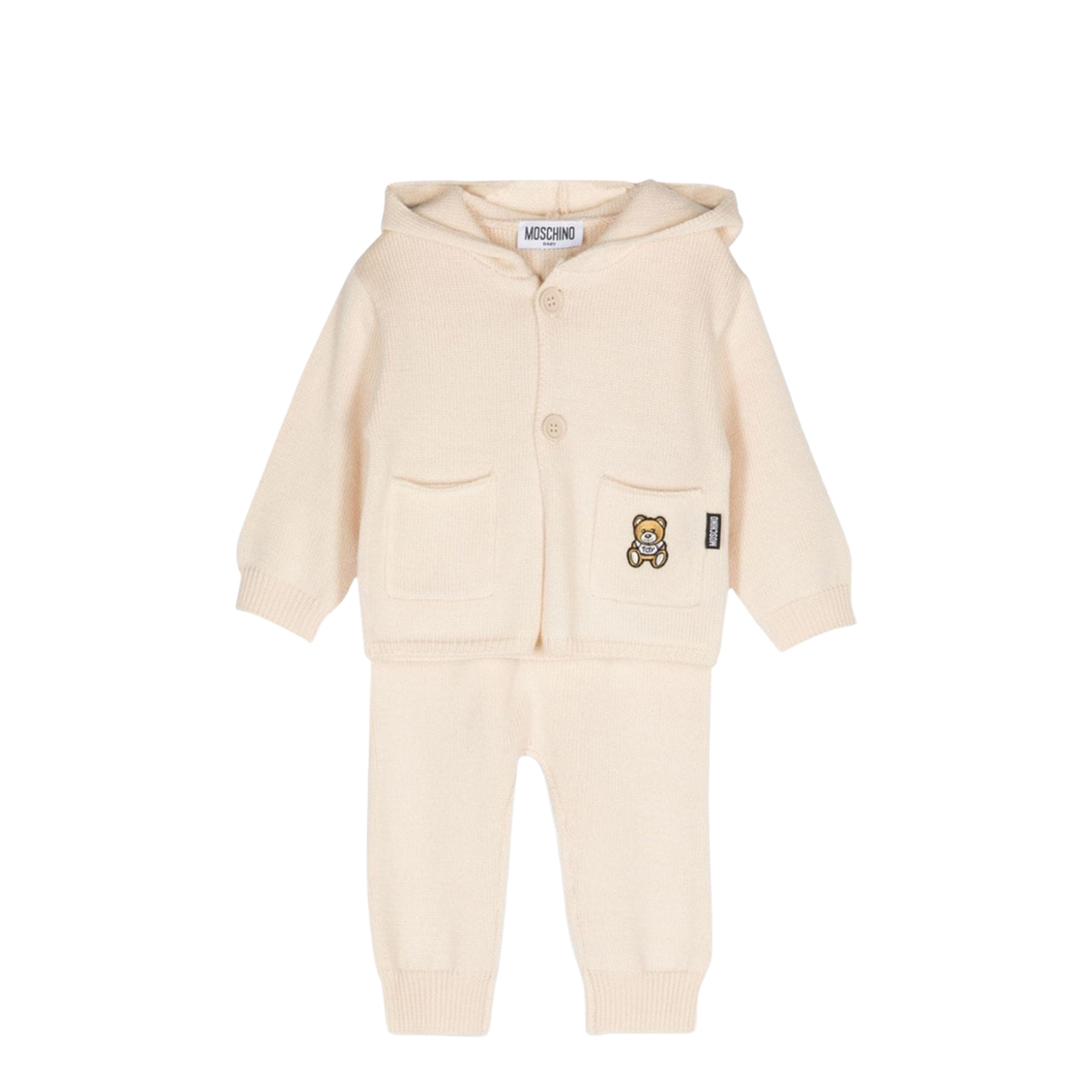 Cardigan Pants - Image 1