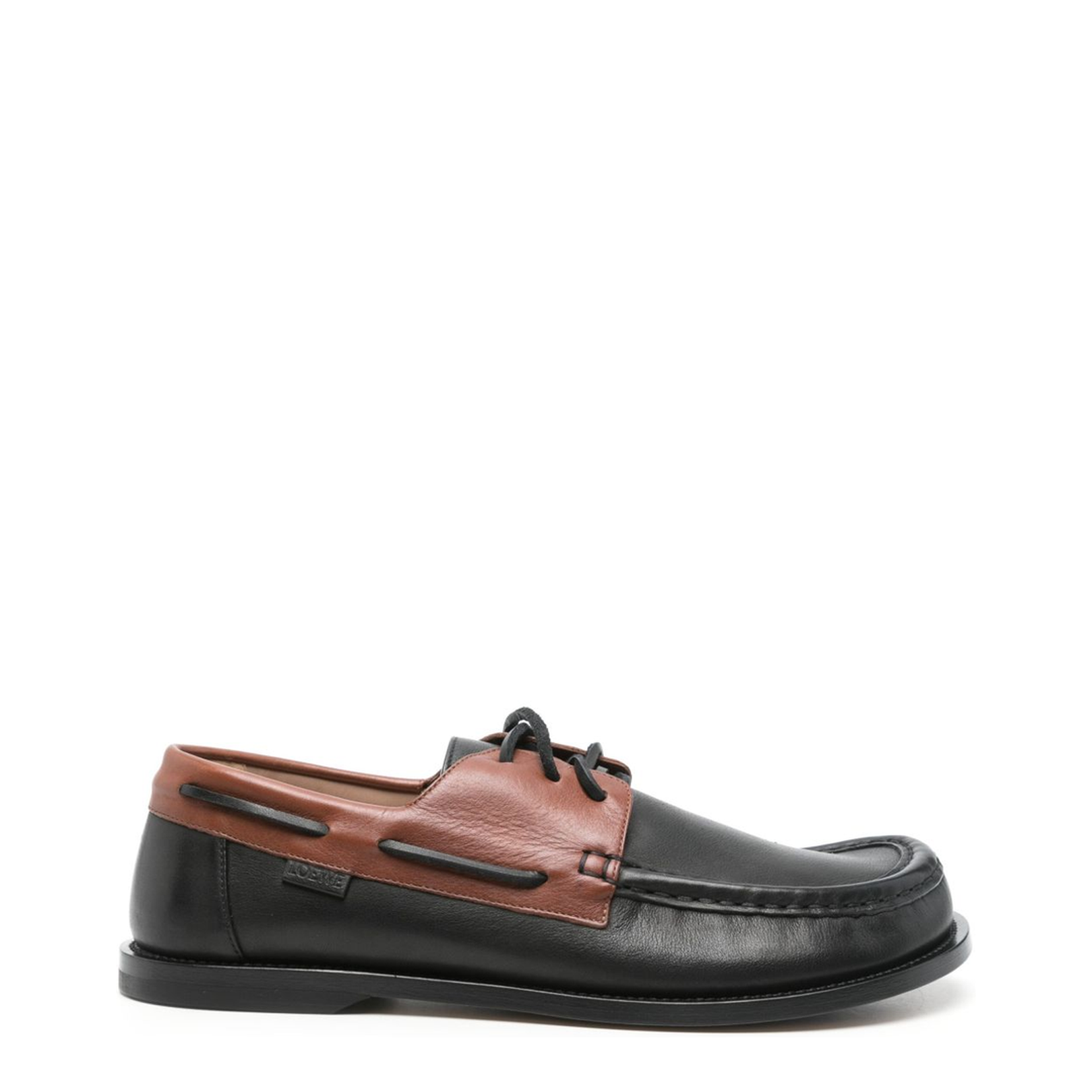Campo Boat Shoe - Image 1