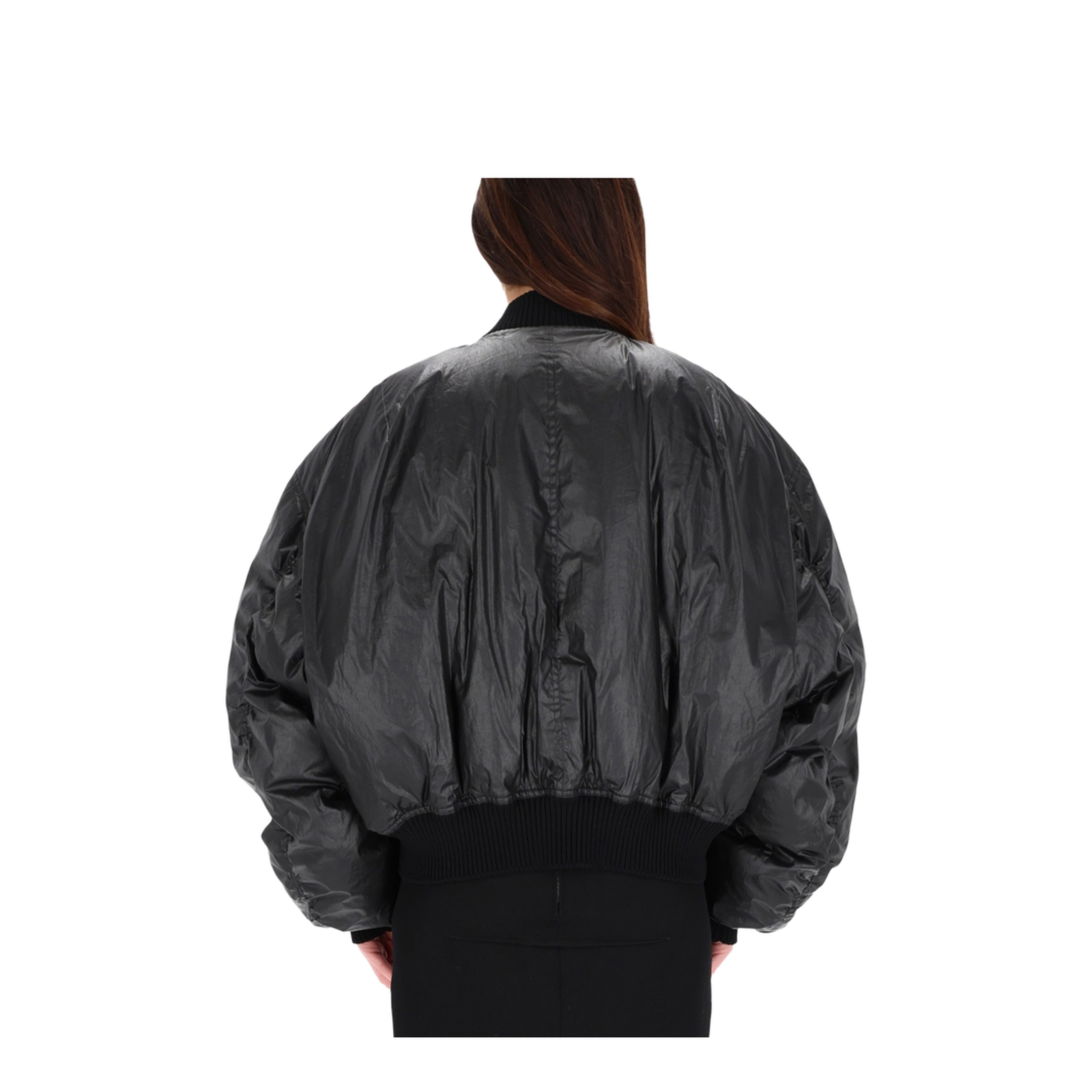 BOMBER JACKET "RUNWAY CAL" - Image 3