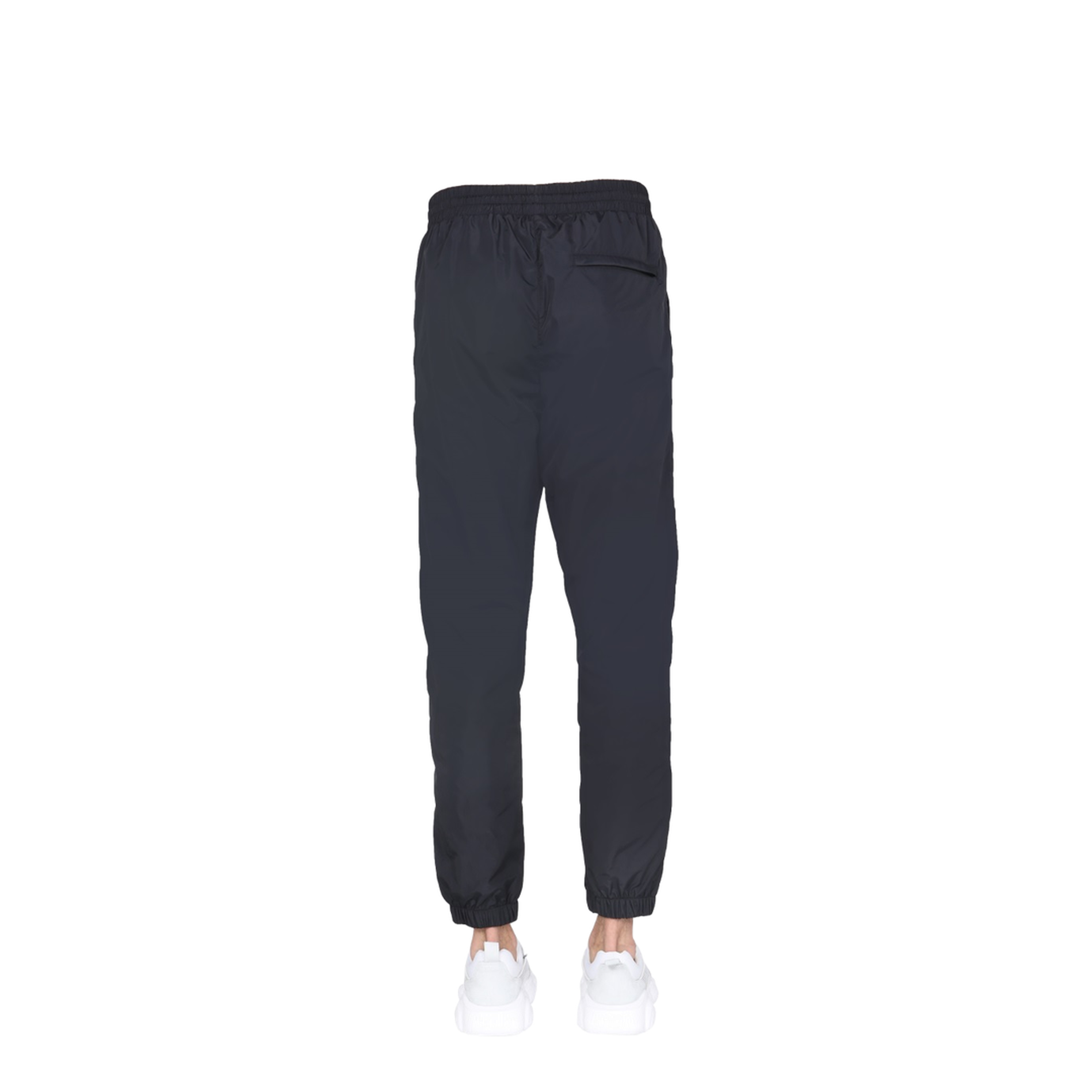 Nylon Jogging Pants - Image 4