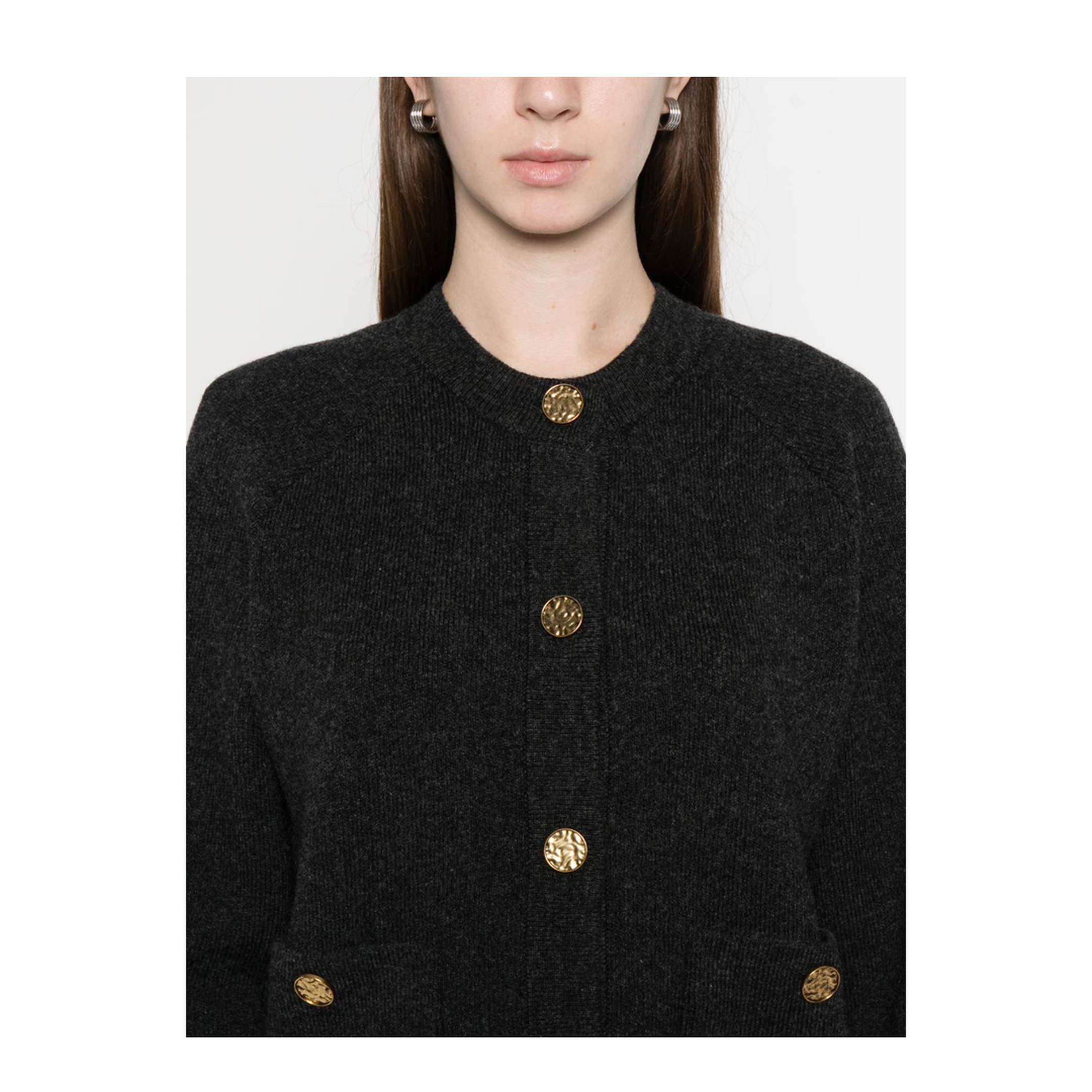 Sweaters Grey - Image 2