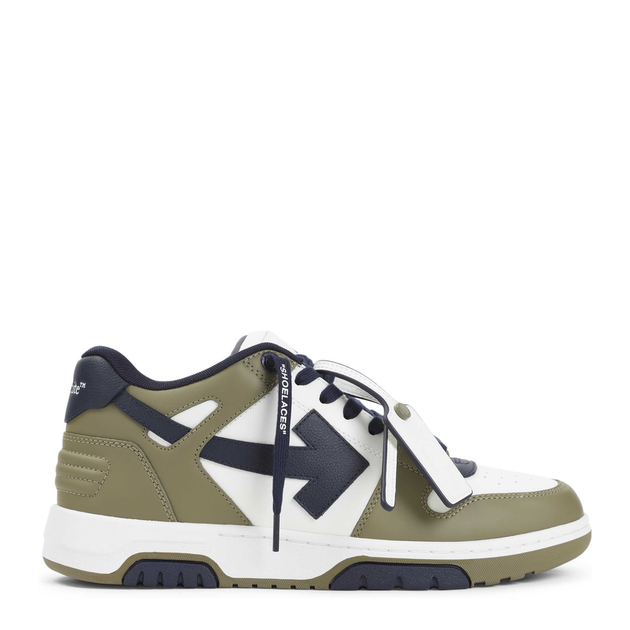 Out Of Office Sneakers - Image 2