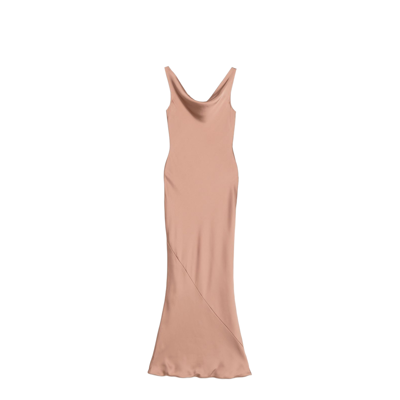 Dresses Beige - Image 1