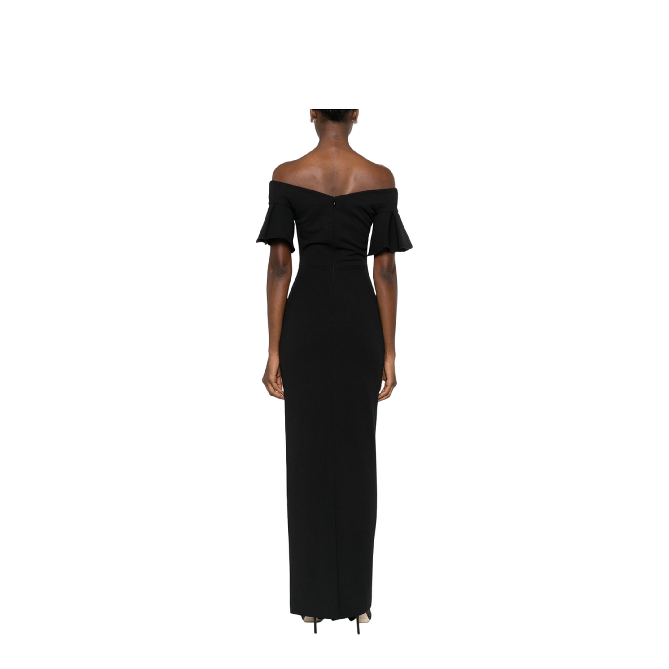 Cielo Maxi Dress - Image 2