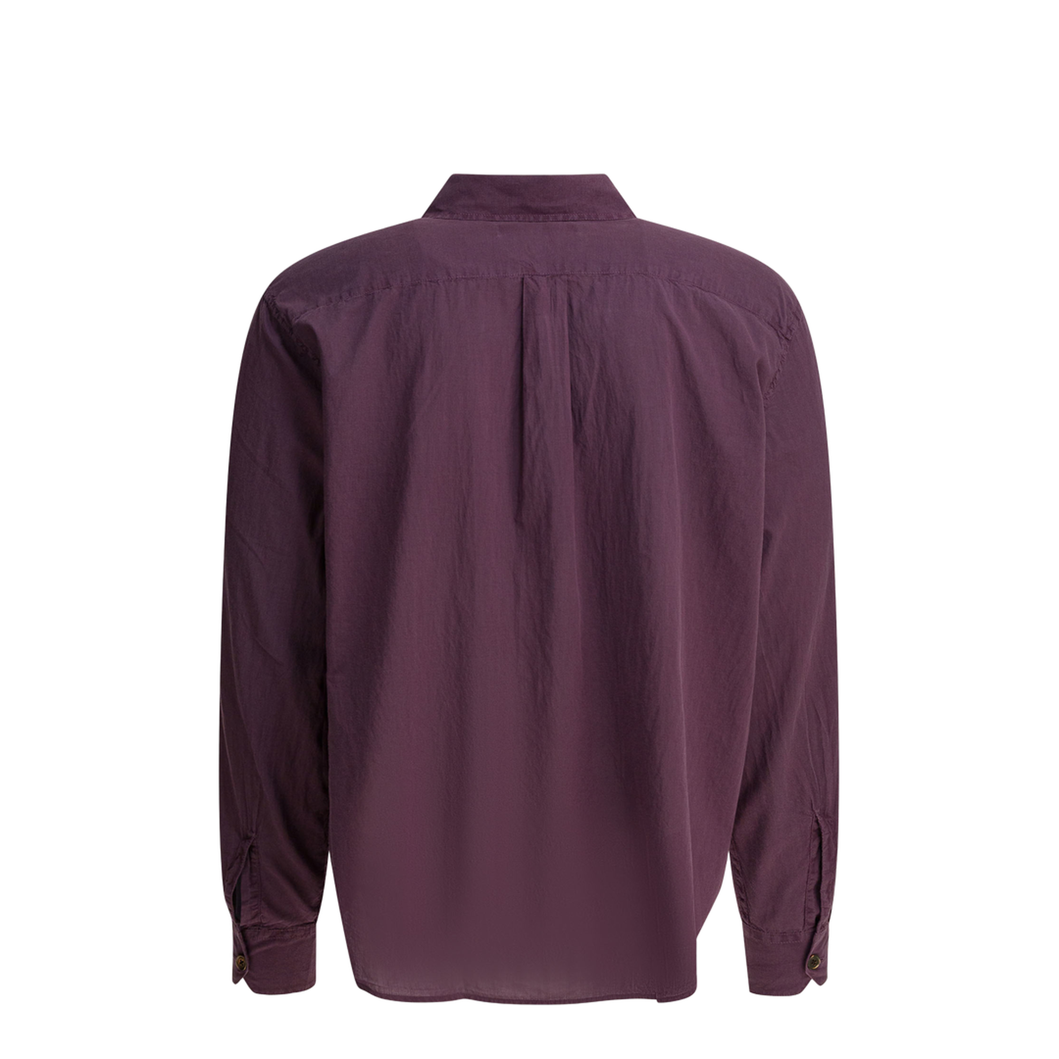Cotton Shirt - Image 2