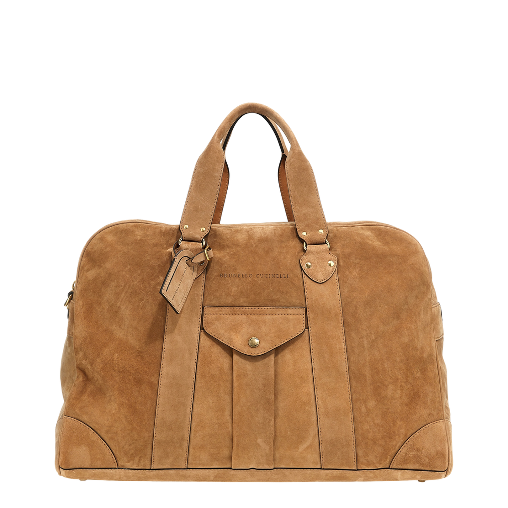 Street Duffel Bag - Image 1