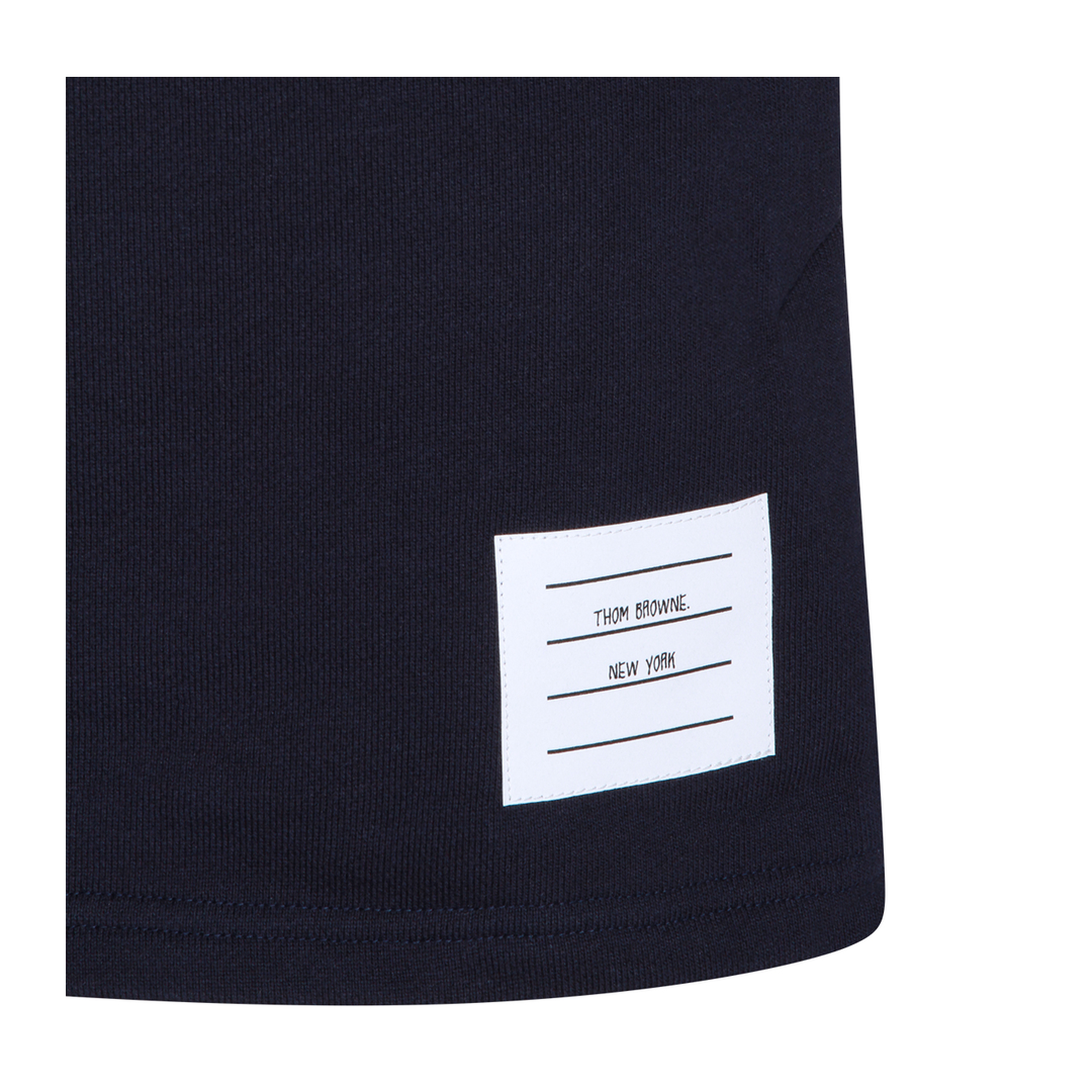 Mini Skirt - Blue - Image 5