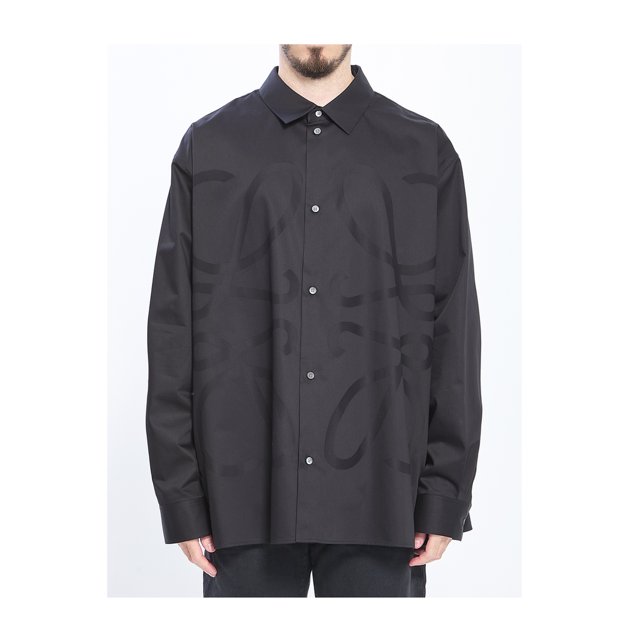 Shirts Black - Image 1