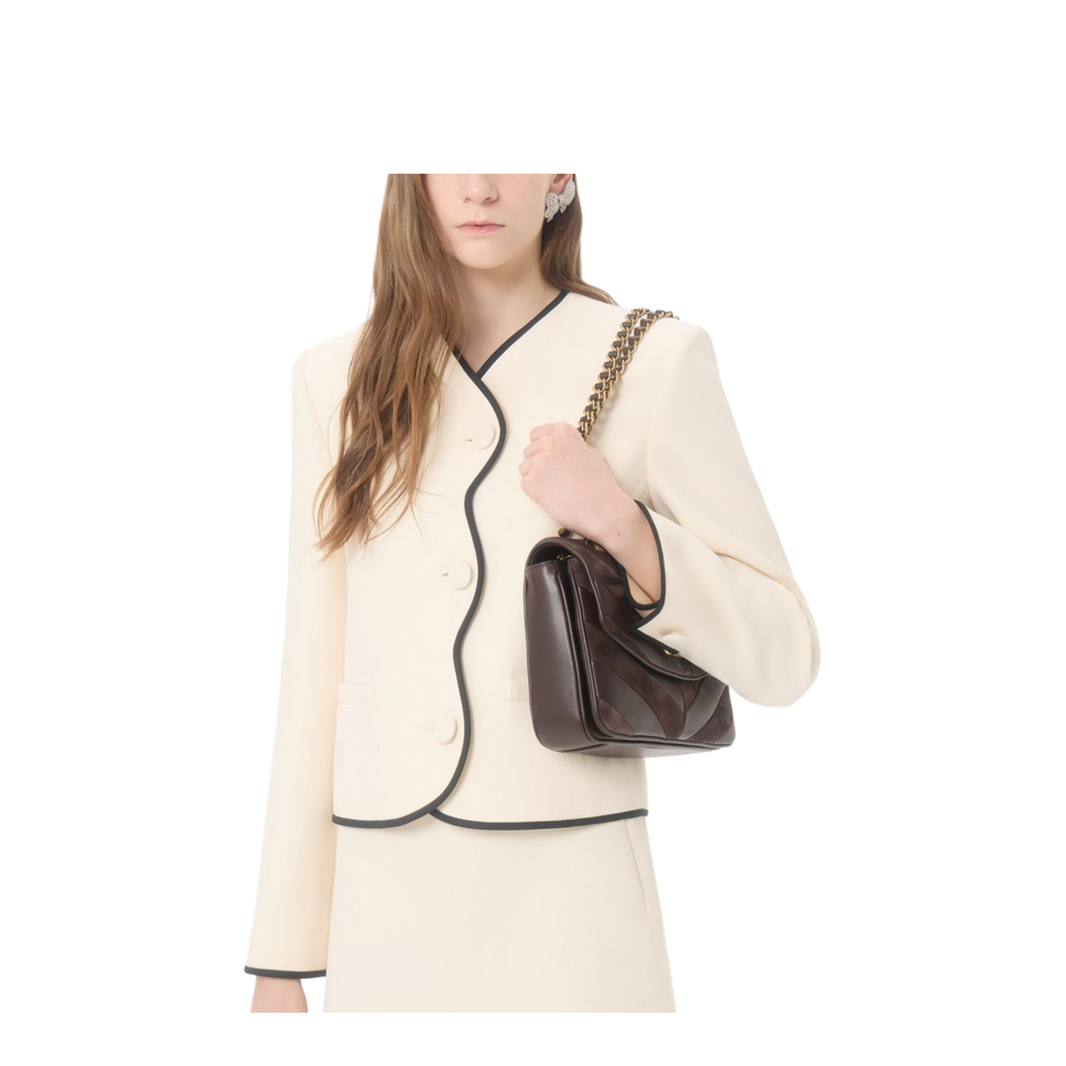Jackets Beige - Image 5