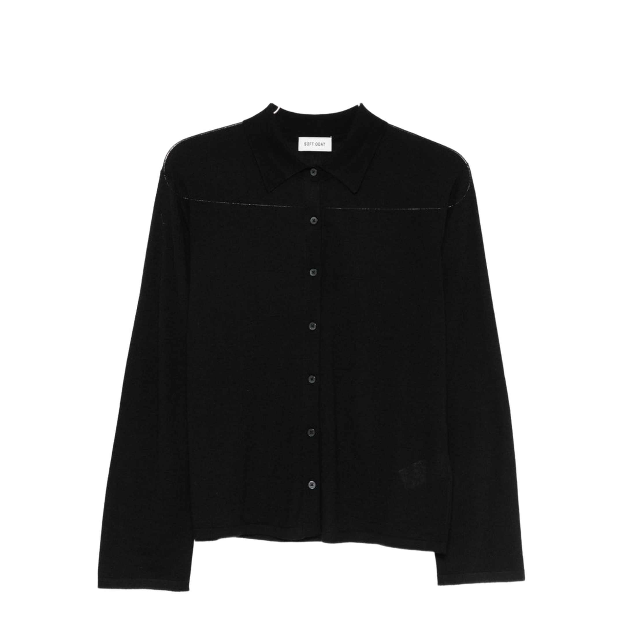 Sweaters Black - Image 1