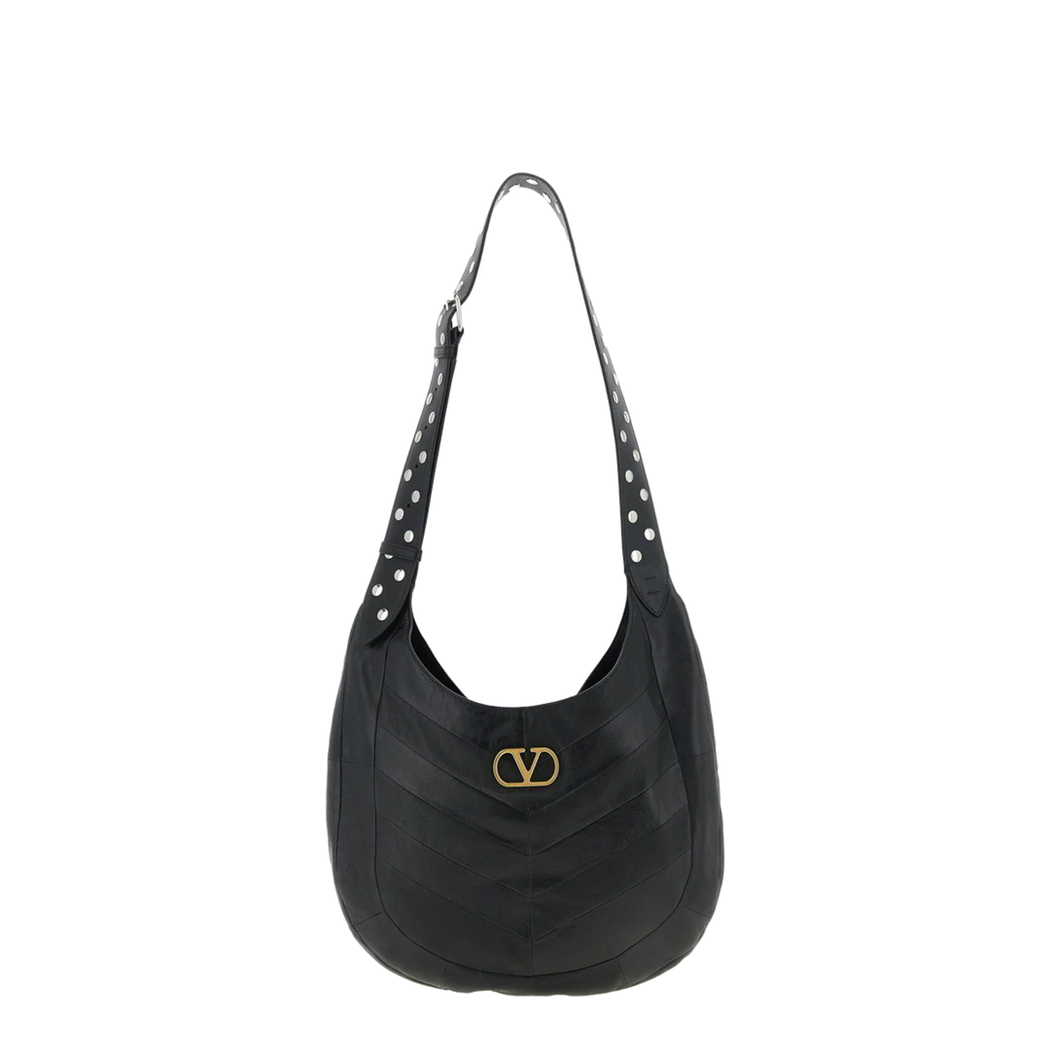 Hoboho Medium Shoulder Bag - Image 1