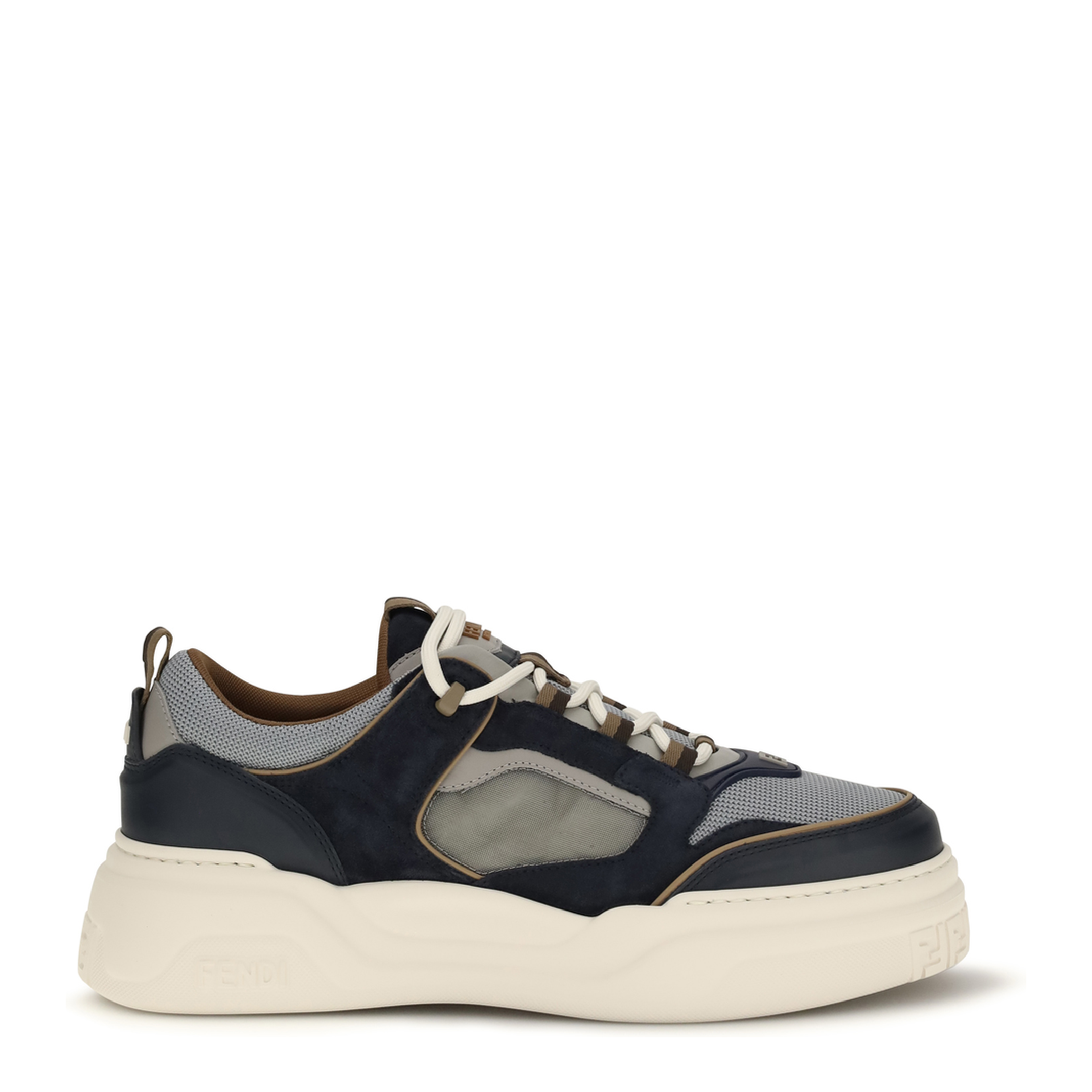 Force Sneakers - Image 1