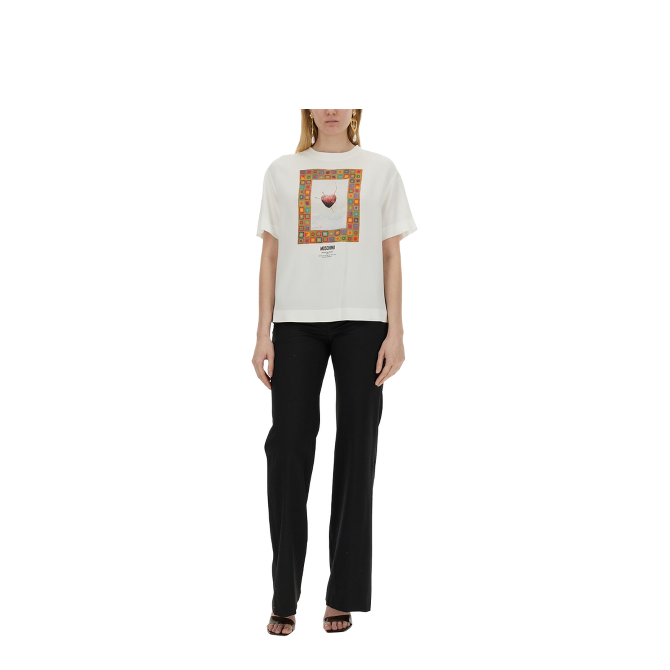 Heart T-Shirt - Image 2