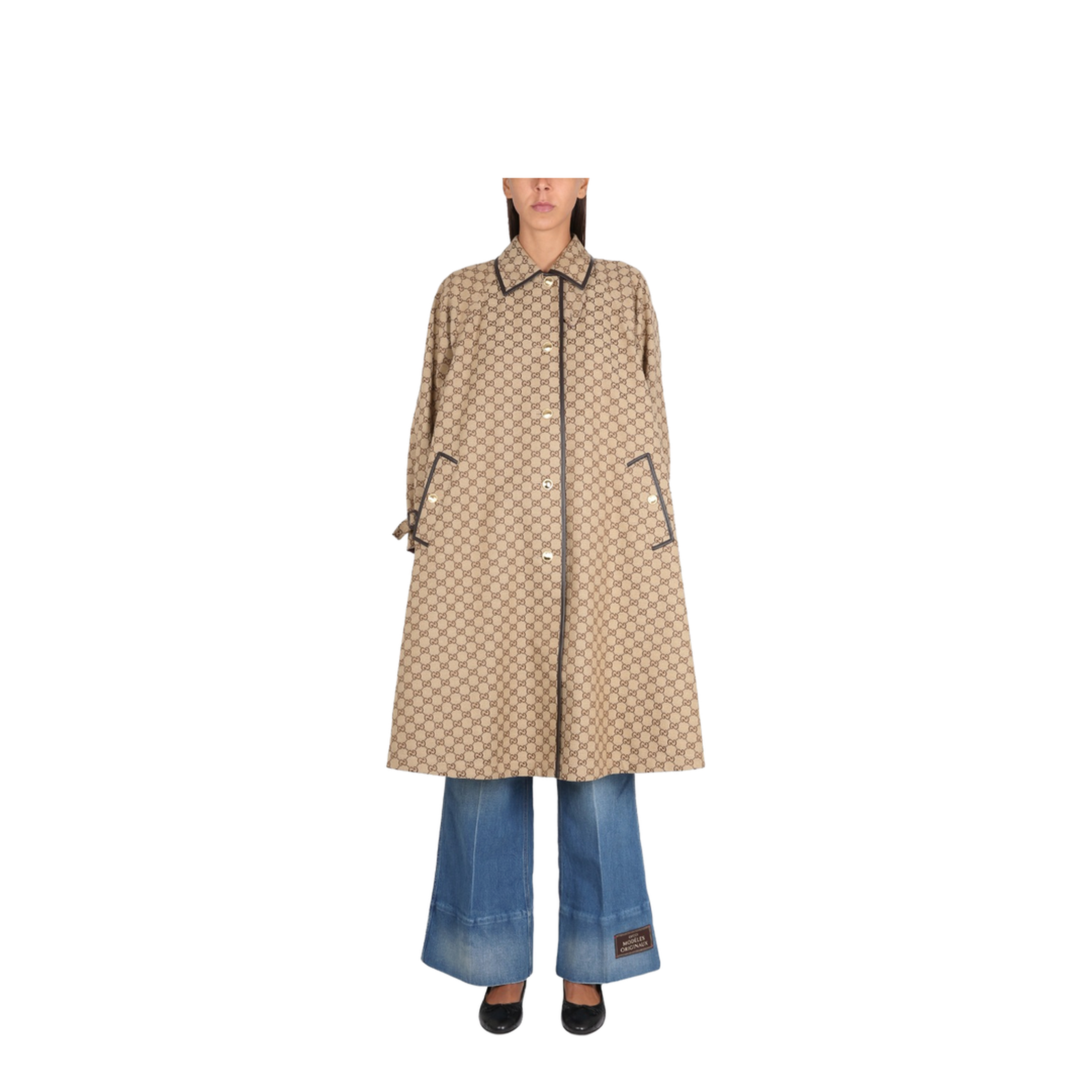 Reversible Coat - Image 1