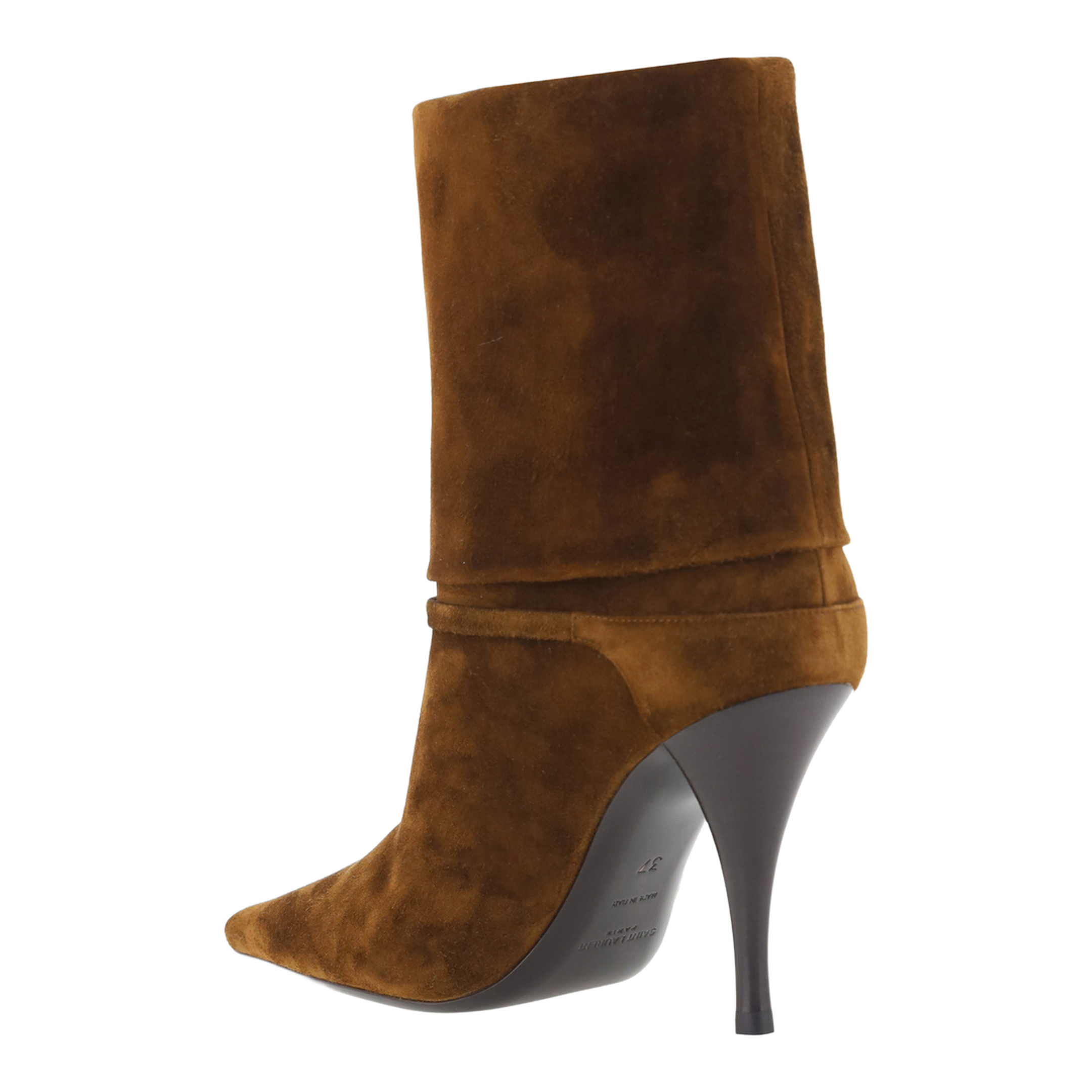 Vicky Ankle Boots - Image 3