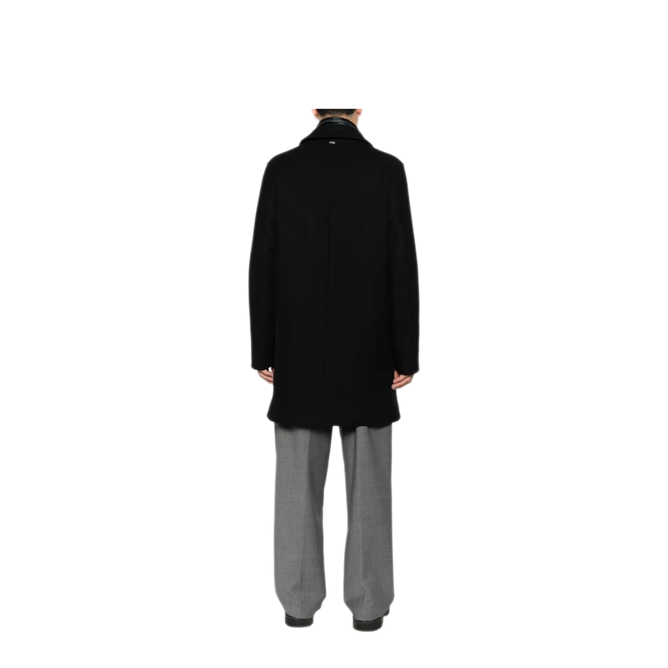 Padded Coat - Image 4