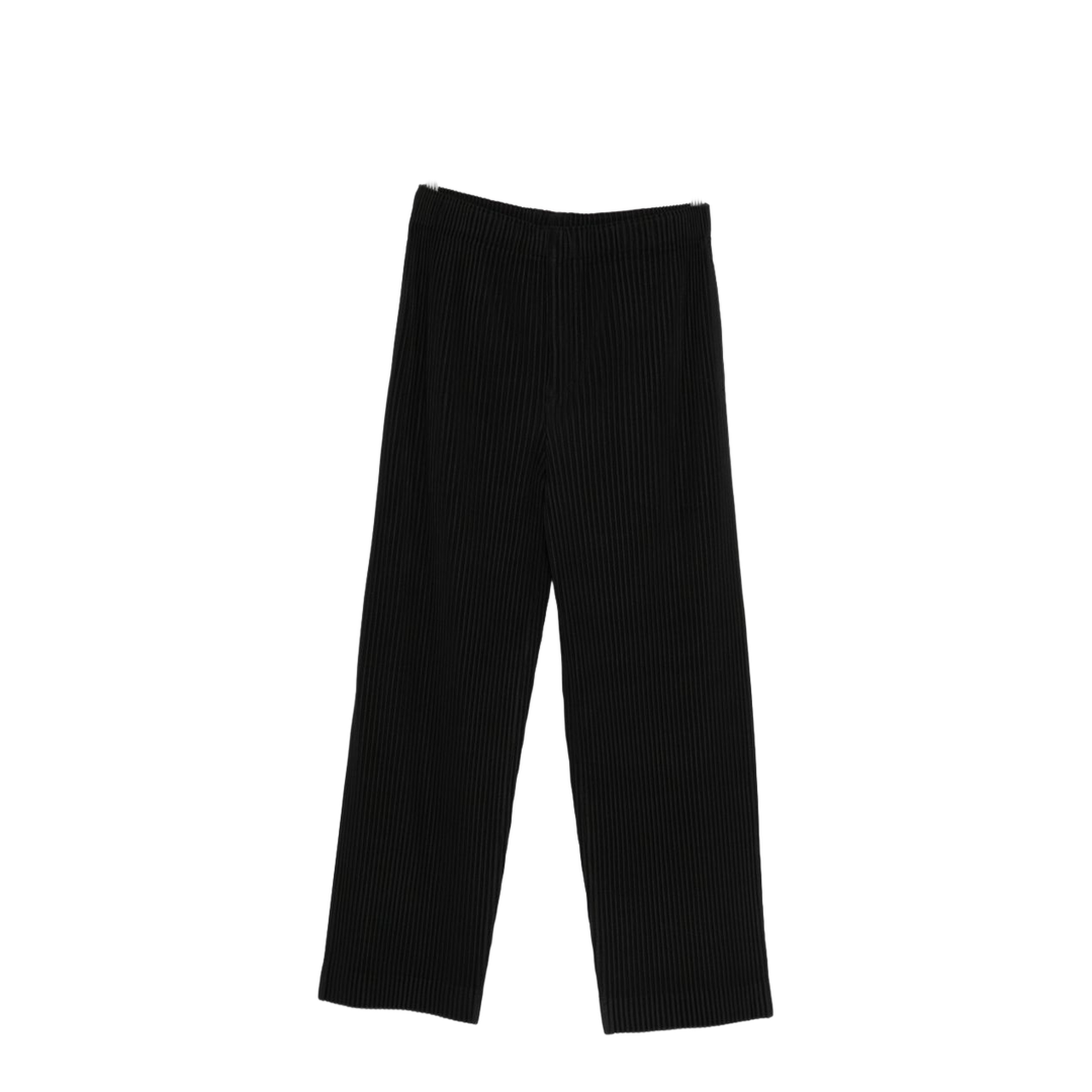 Trousers Black - Image 1