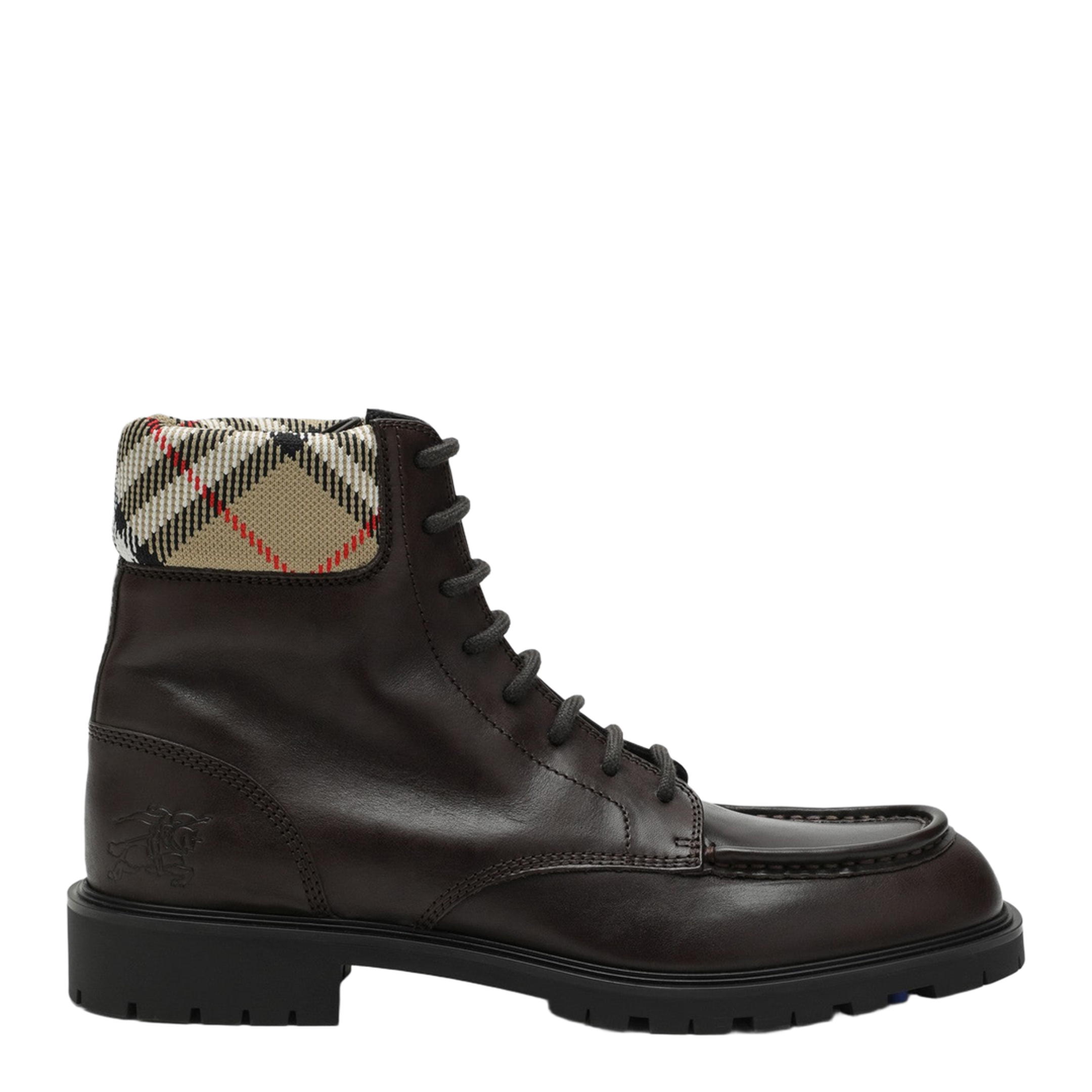 men's boots - Image 1