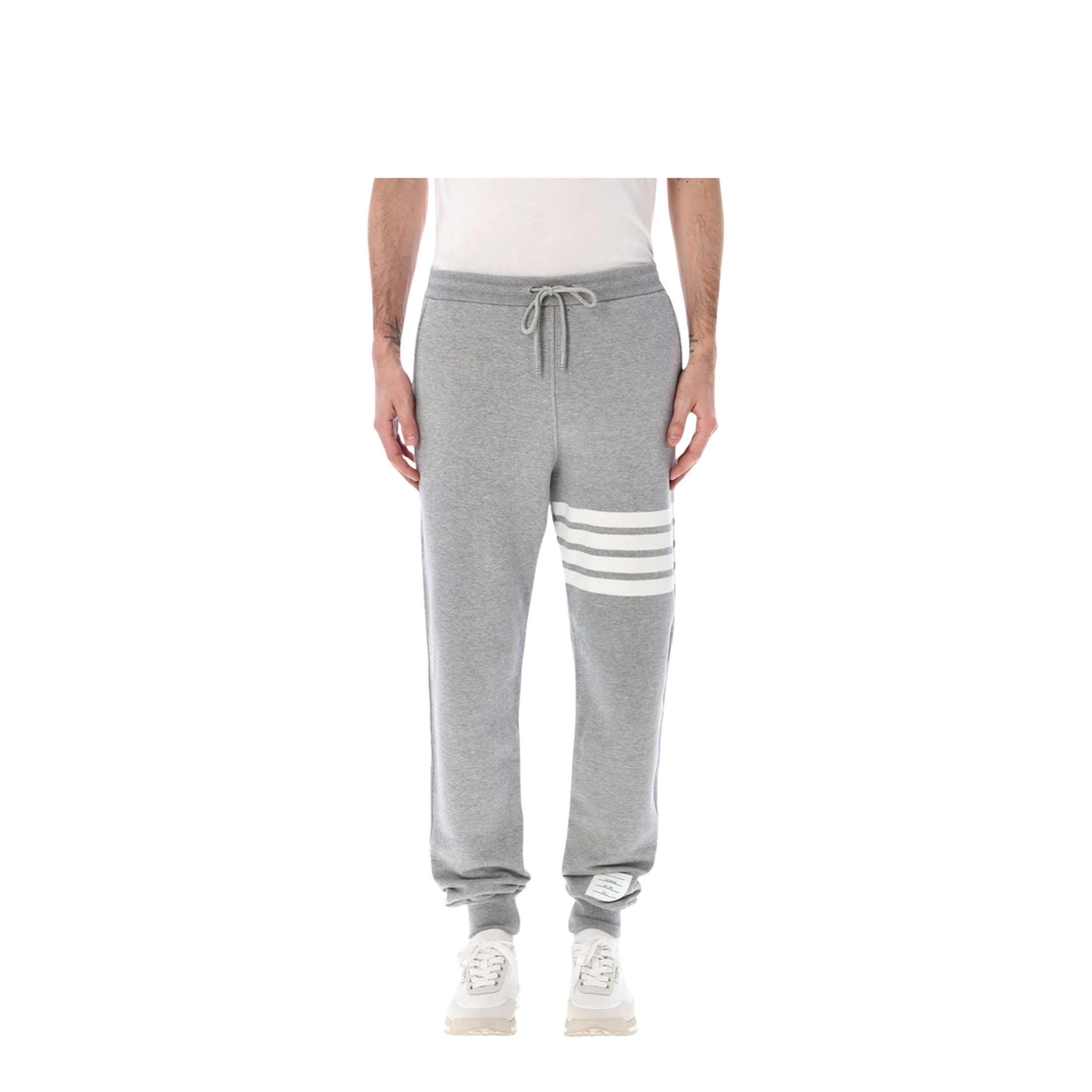 4-Bar Joggers - Image 1