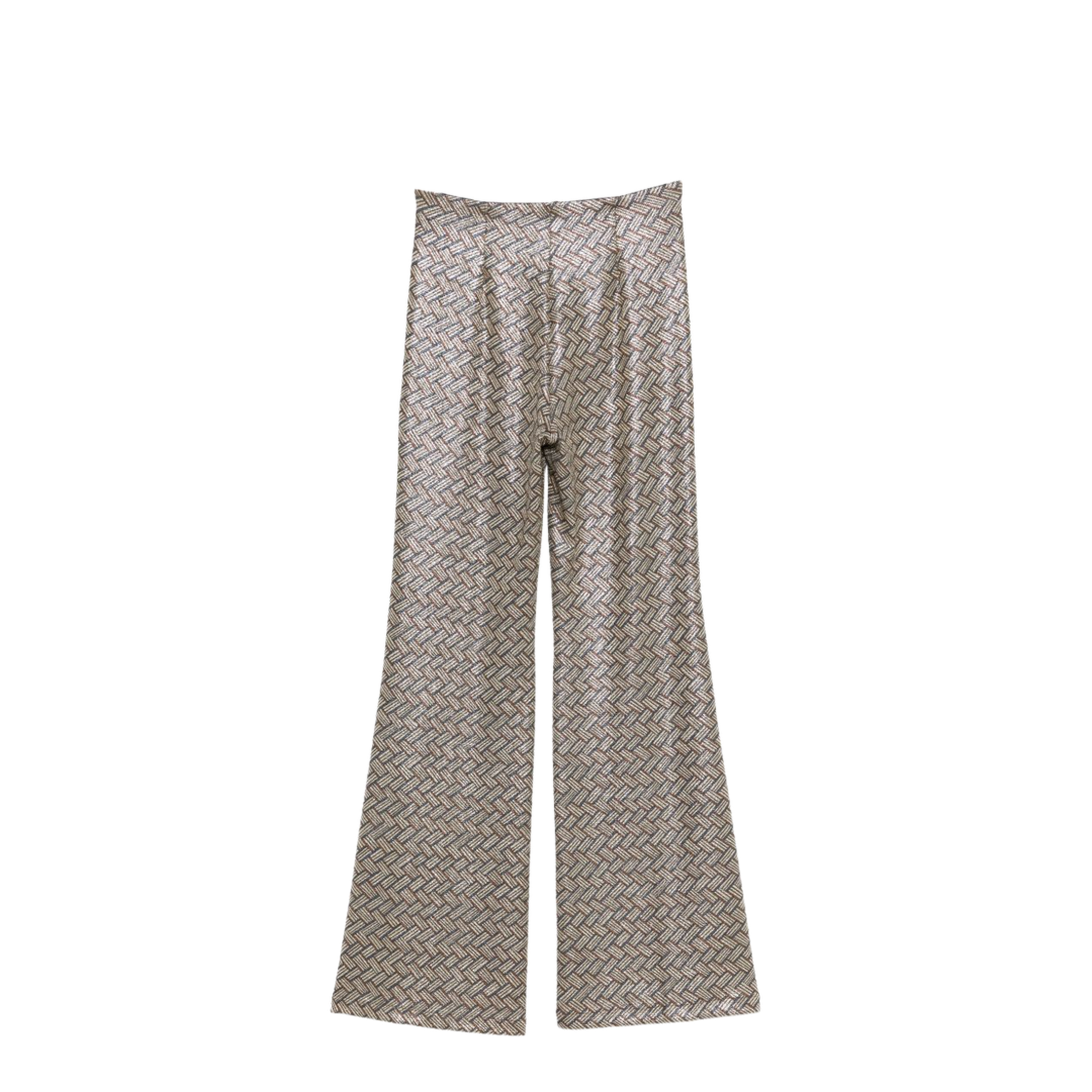 Trousers Brown - Image 2