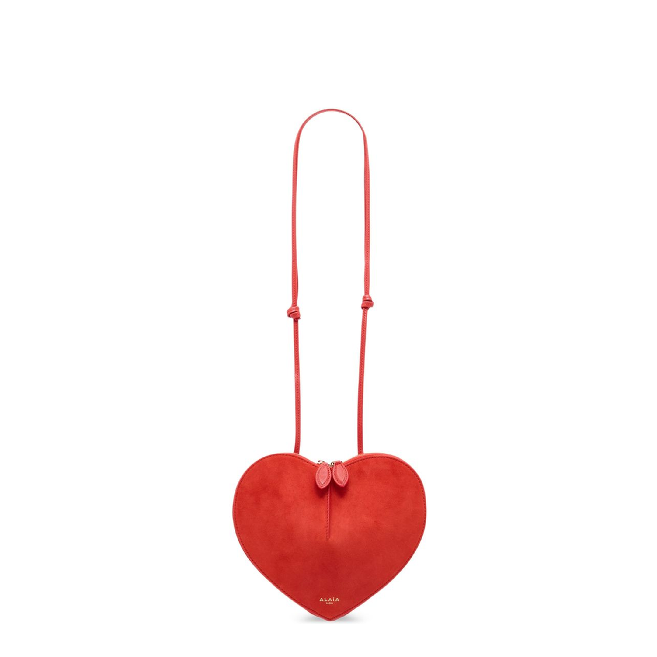 Orange Bag - Image 1