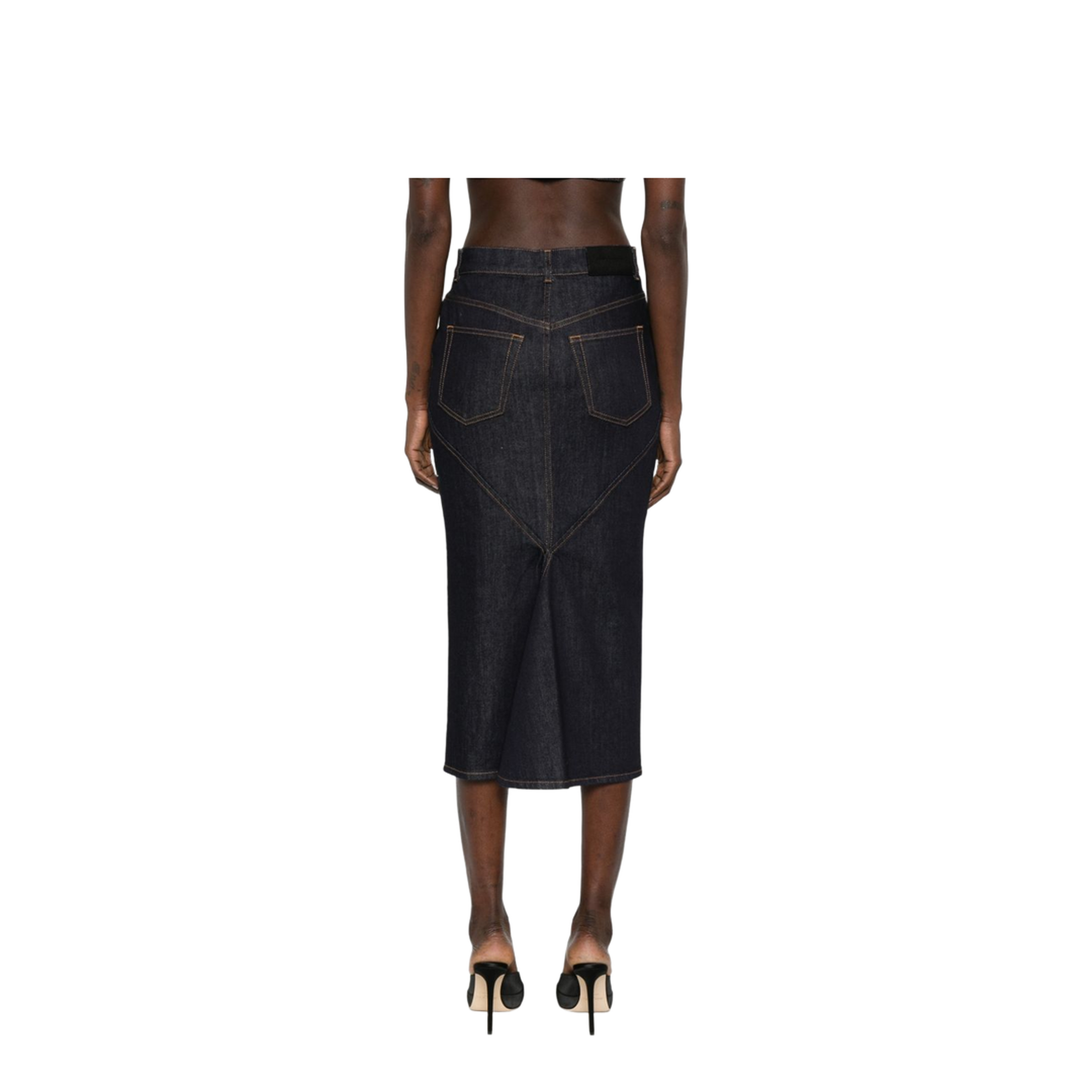 Skirts Blue - Image 5