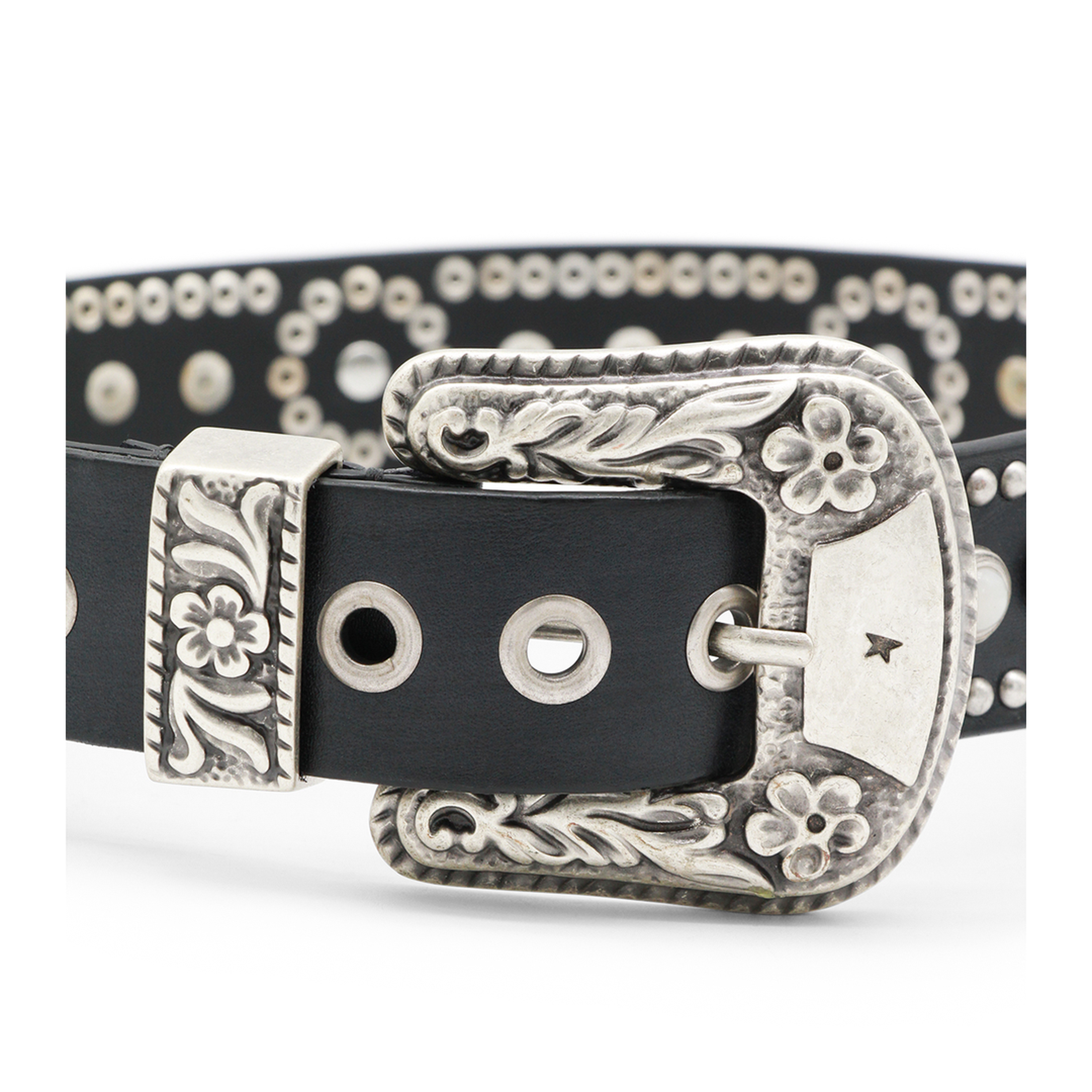 Light Grey Belt - Image 3