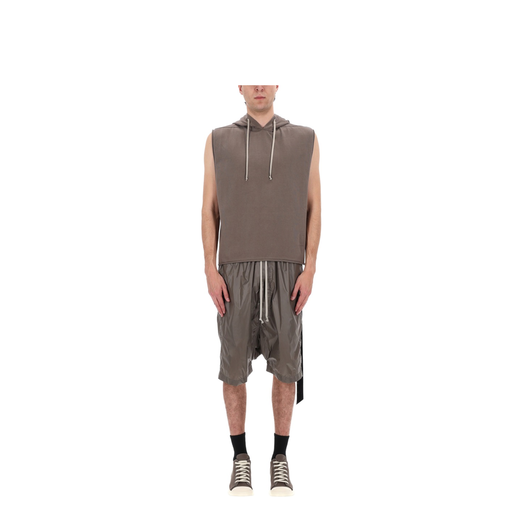Hooded Tunic - Image 3