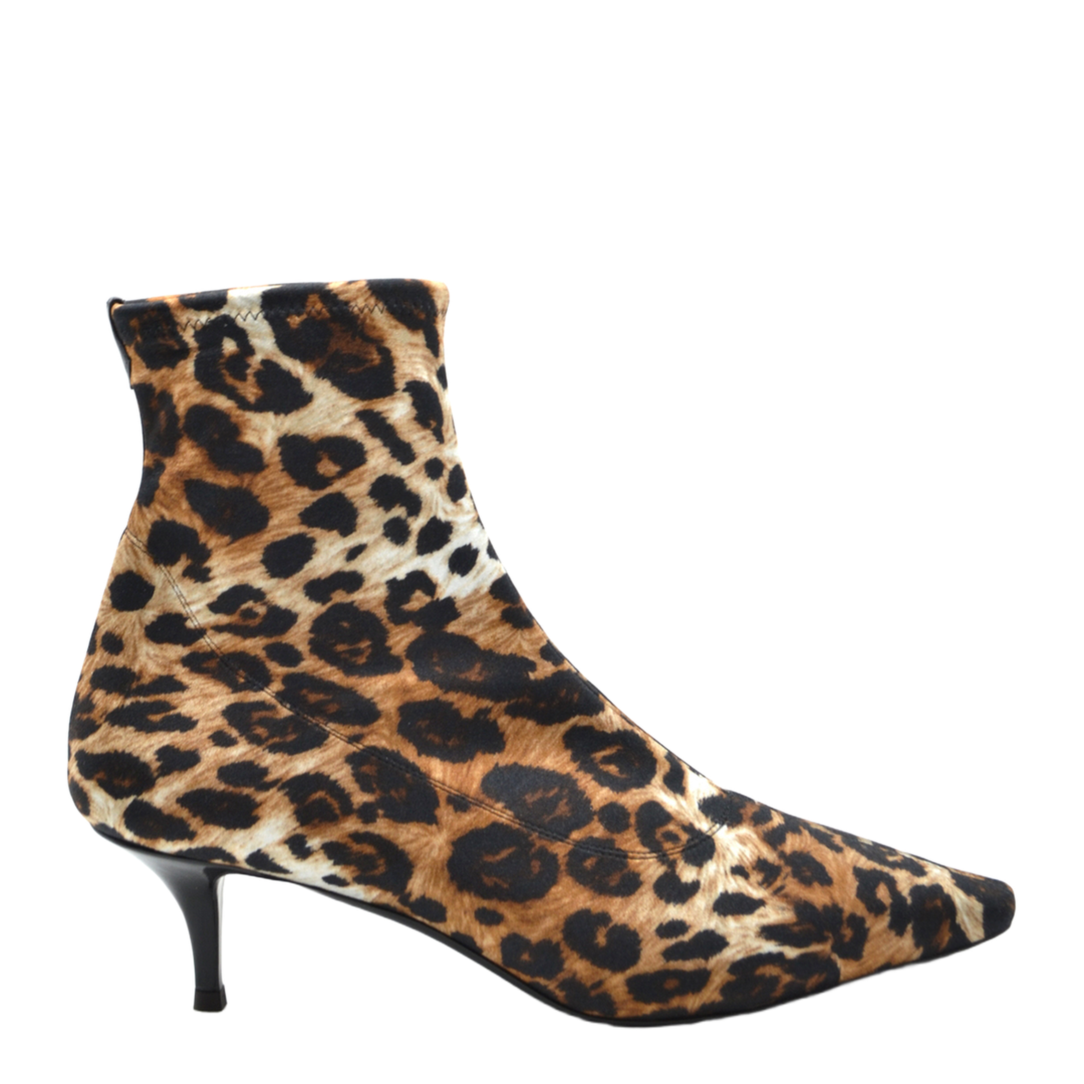 Booties - Image 1