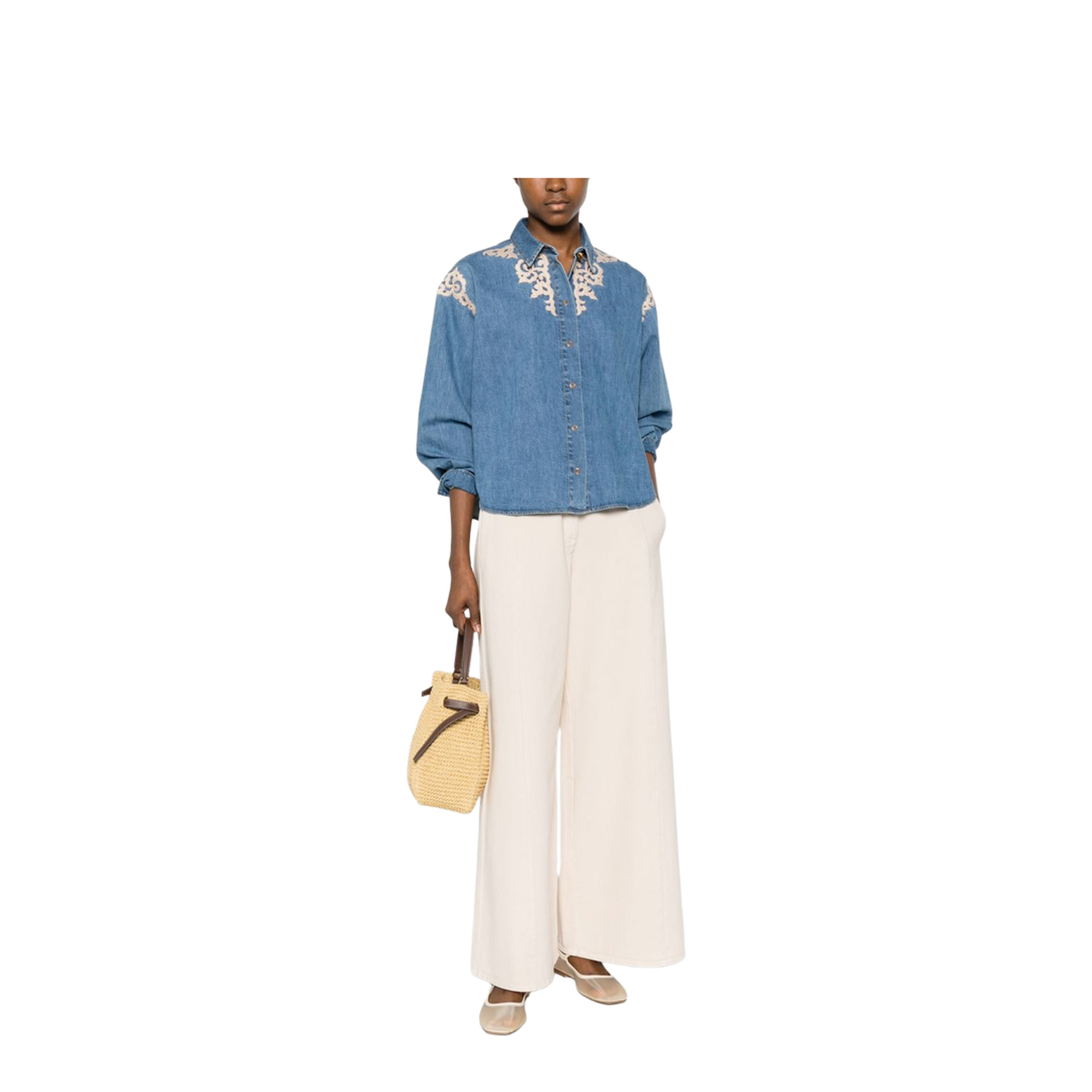 Trousers - Image 2