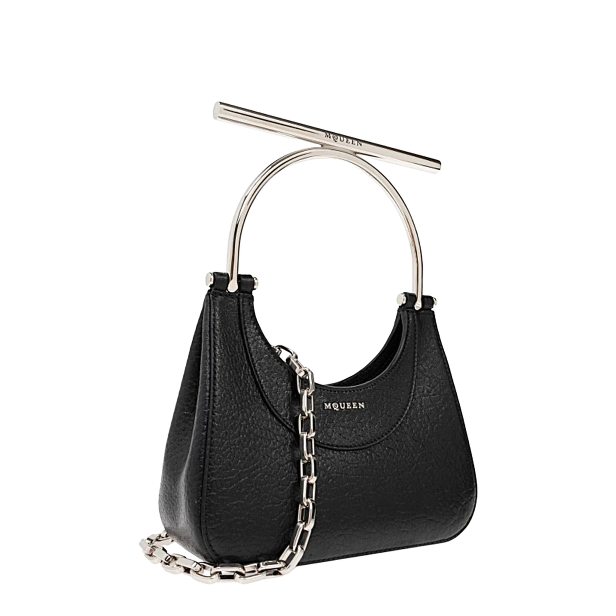 Handbag Black - Image 3