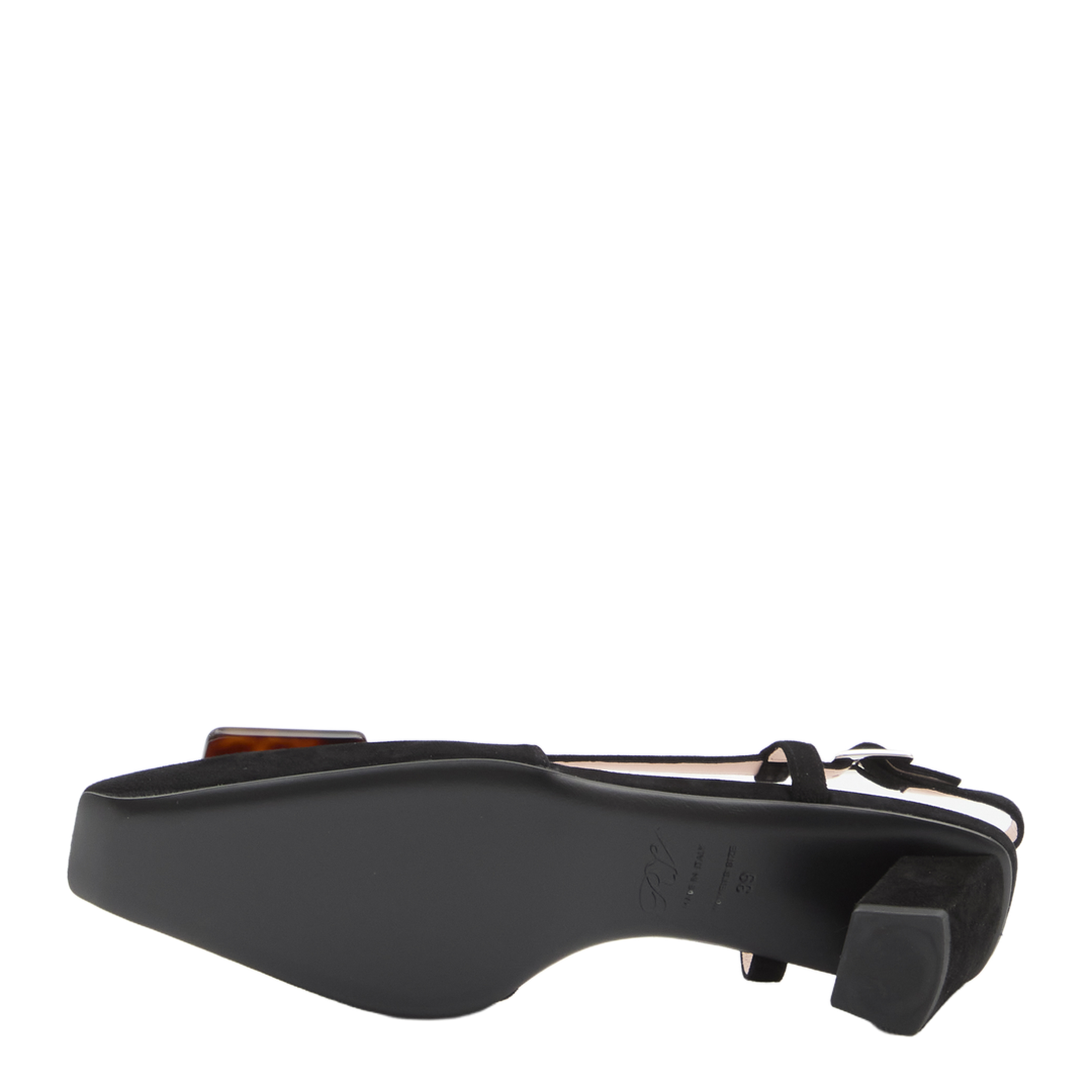 Slingback Pumps - Image 4