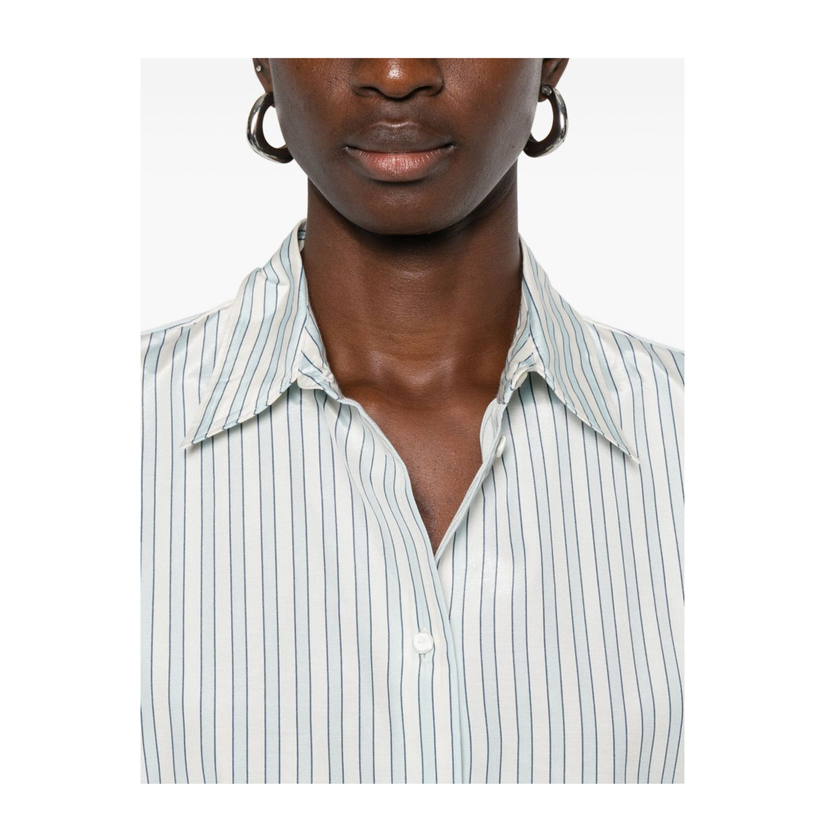 Clear Blue Shirts - Image 3