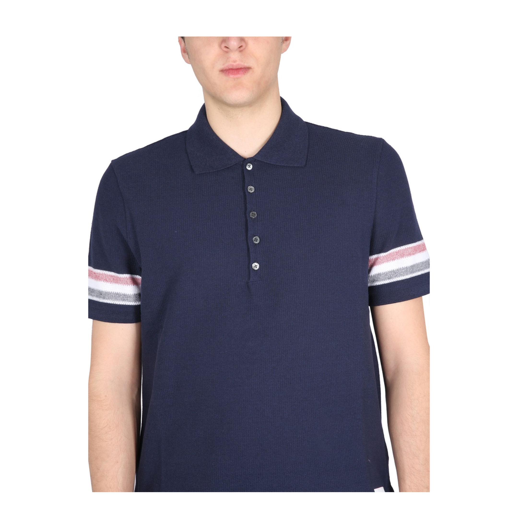 Cotton Polo - Image 4