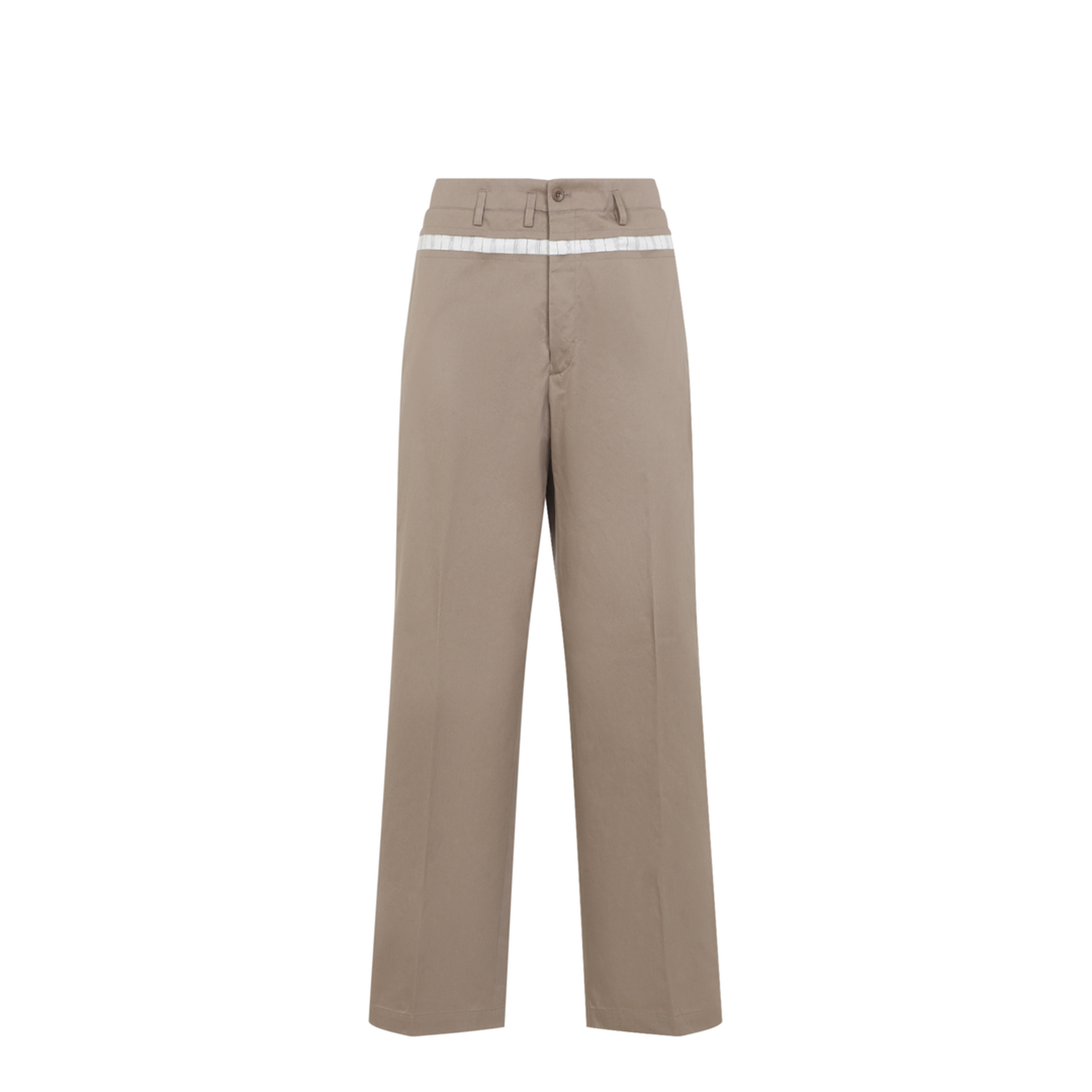 Cotton Pants - Image 2