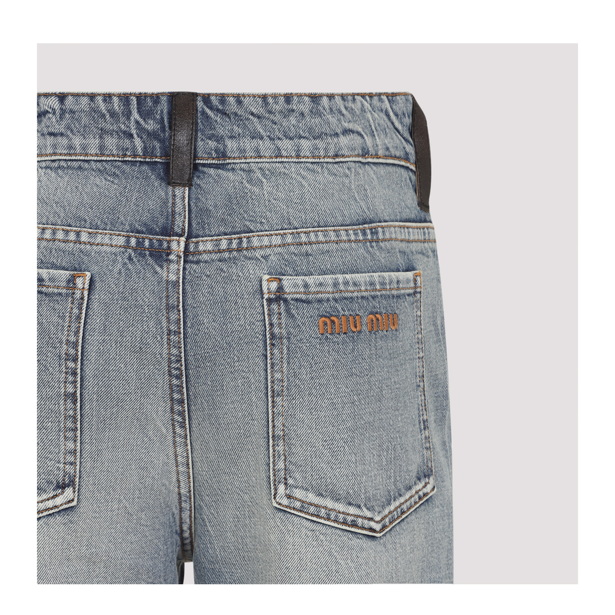 Cotton Jeans - Image 5