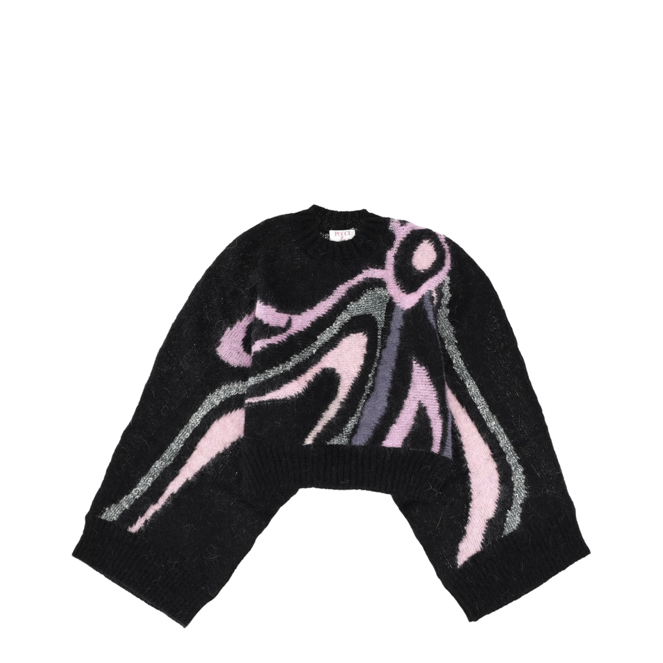 Sweaters Black - Image 1